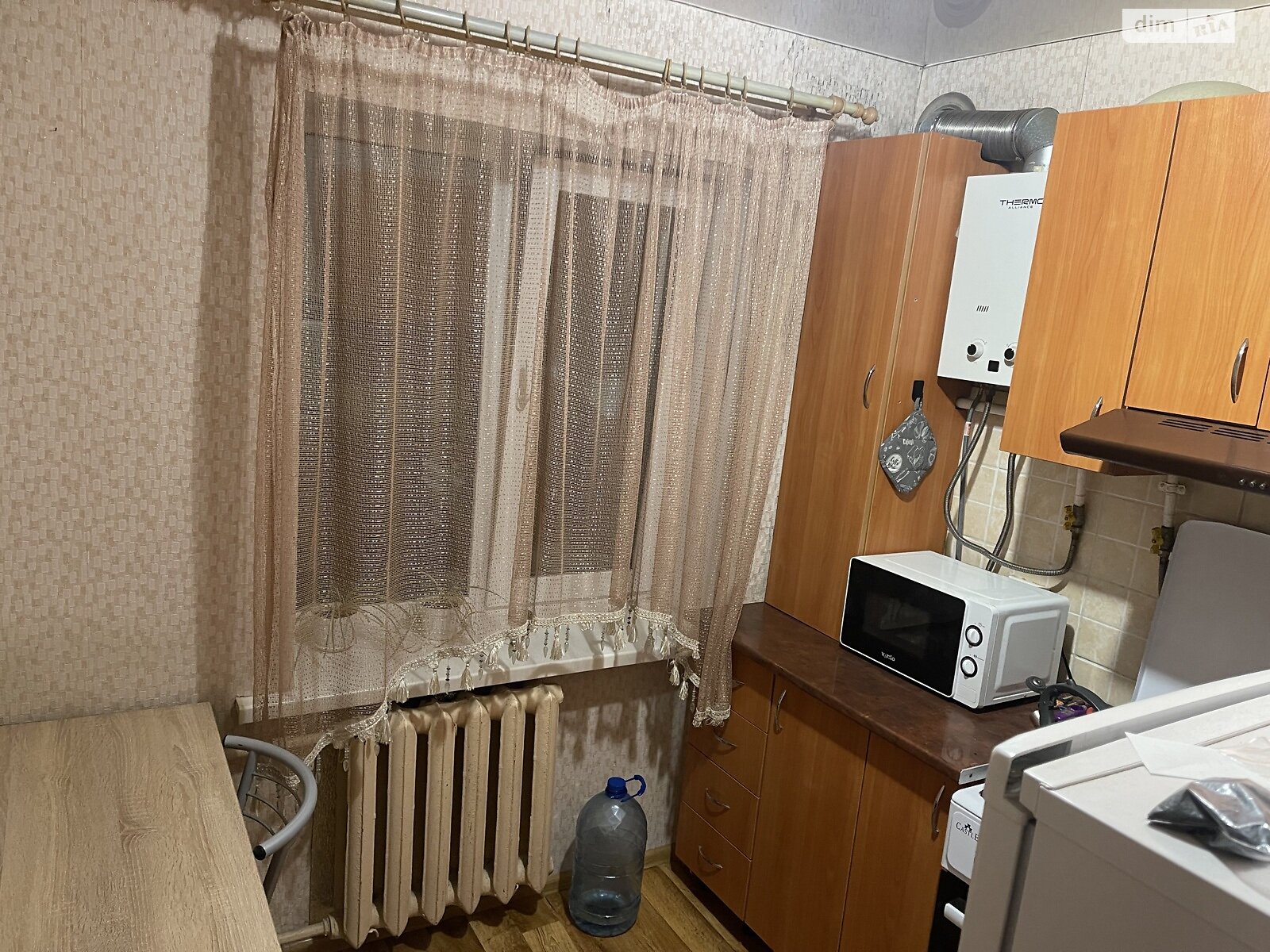 однокомнатная квартира в Виннице, район Вишенка, на шоссе Хмельницкое 83 в аренду на долгий срок помесячно фото 1 однокомнатная квартира в Виннице, район Вишенка, на шоссе Хмельницкое 83 в аренду на долгий срок помесячно фото 1