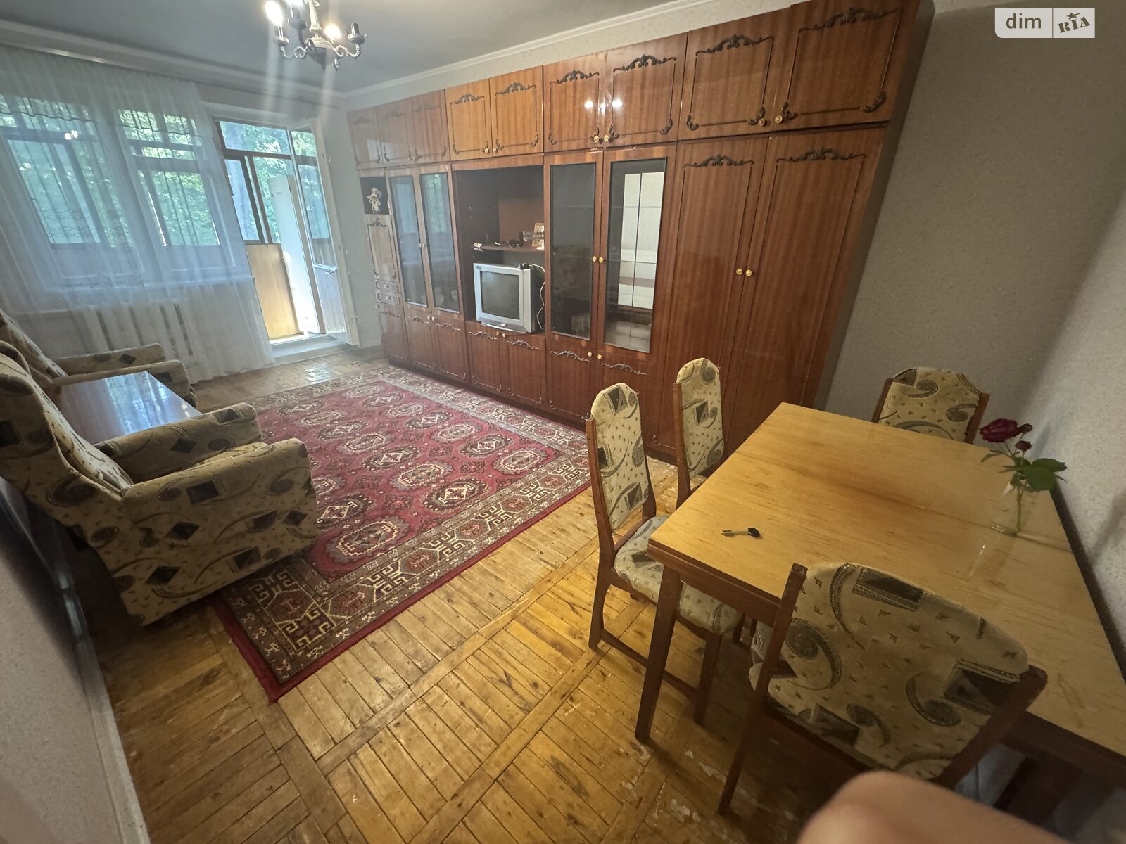 однокімнатна квартира в Вінниці, район Вишенька, на шосе Хмельницьке в довготривалу оренду помісячно фото 1 однокімнатна квартира в Вінниці, район Вишенька, на шосе Хмельницьке в довготривалу оренду помісячно фото 1