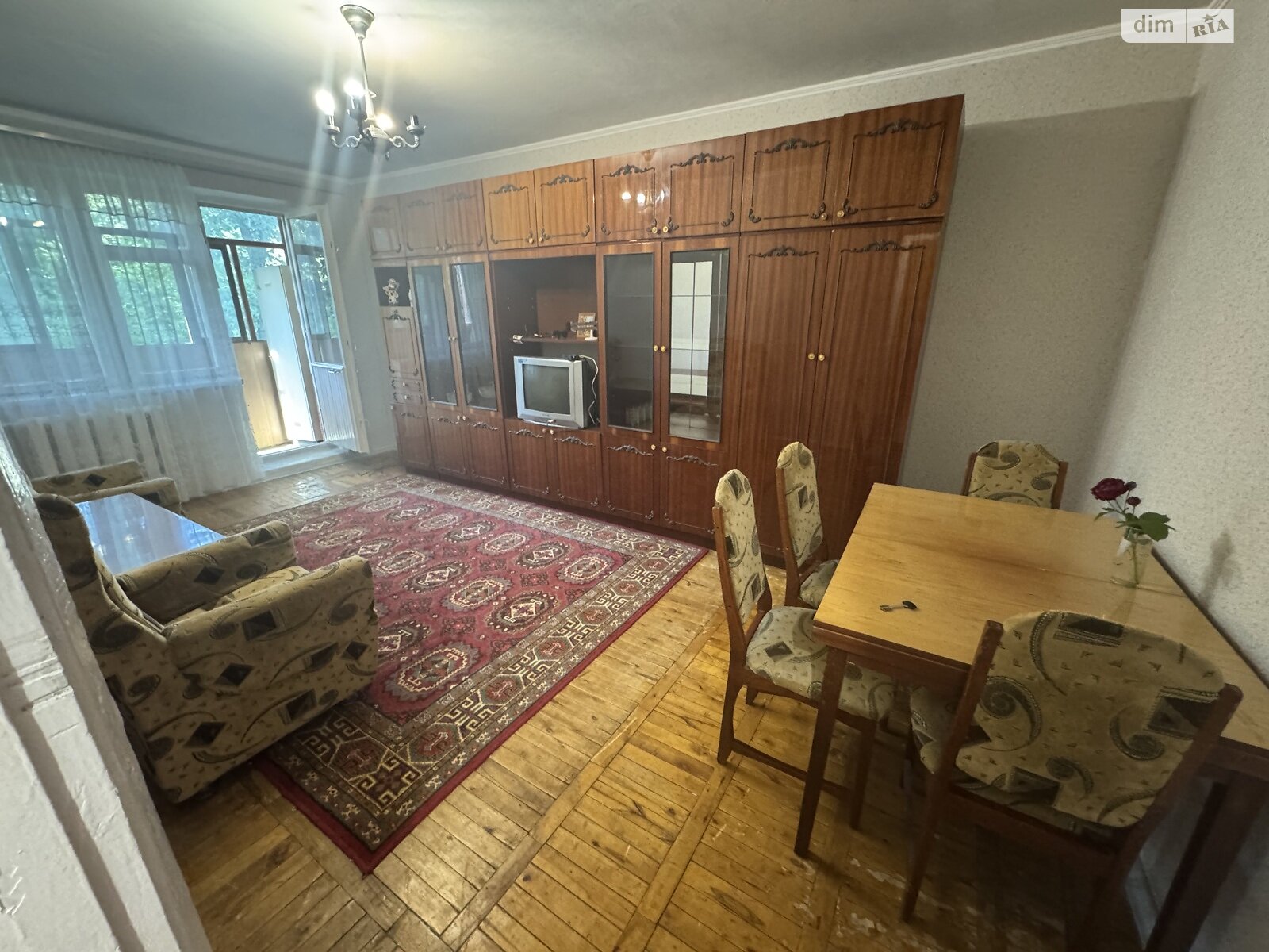 однокімнатна квартира в Вінниці, район Вишенька, на шосе Хмельницьке в довготривалу оренду помісячно фото 1 однокімнатна квартира в Вінниці, район Вишенька, на шосе Хмельницьке в довготривалу оренду помісячно фото 1