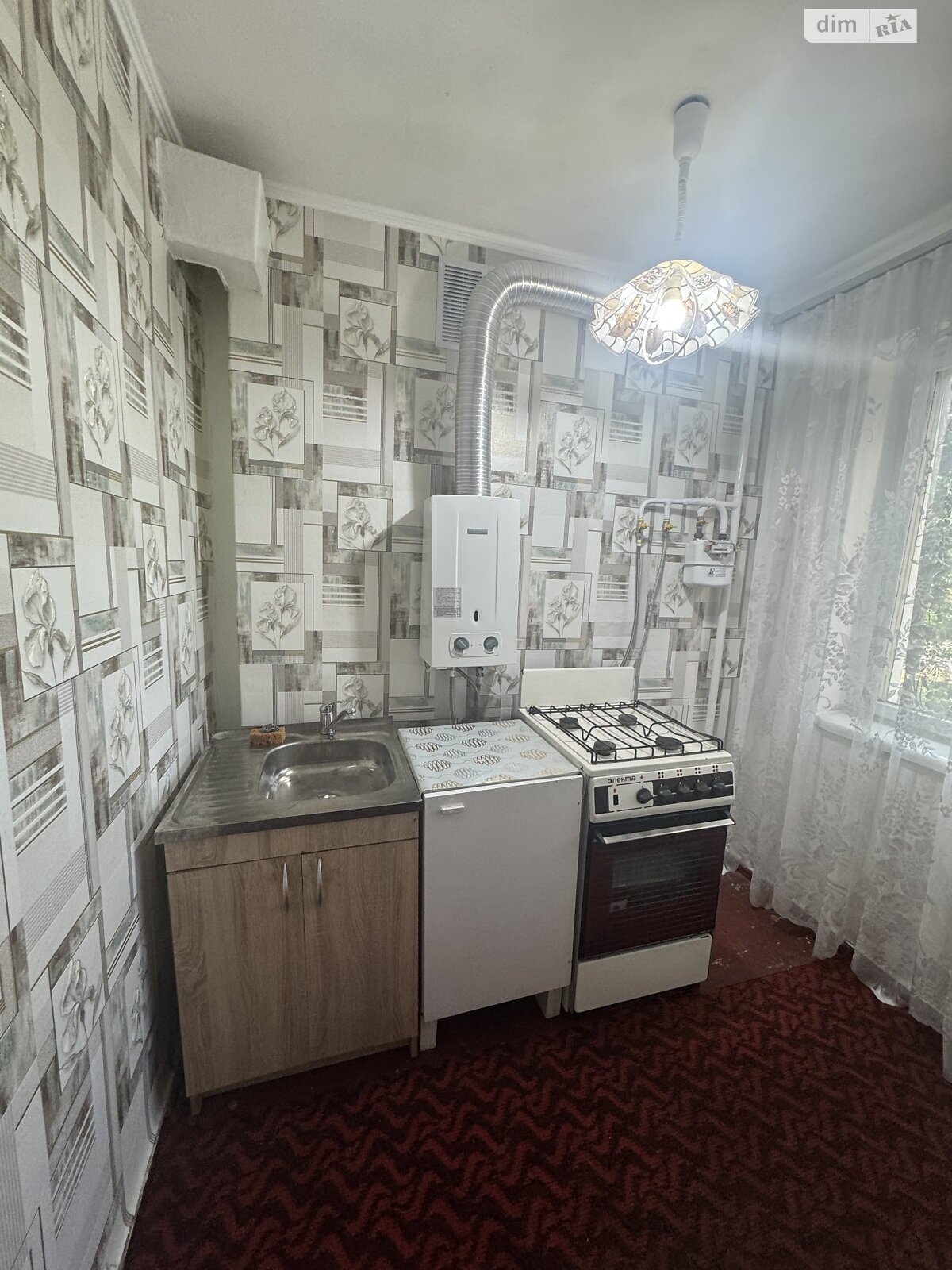 однокімнатна квартира в Вінниці, район Вишенька, на шосе Хмельницьке в довготривалу оренду помісячно фото 1 однокімнатна квартира в Вінниці, район Вишенька, на шосе Хмельницьке в довготривалу оренду помісячно фото 1