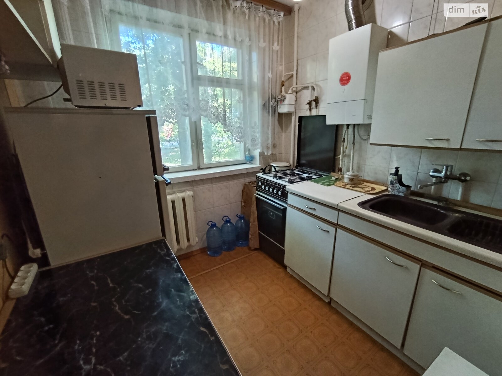 двокімнатна квартира в Вінниці, район Вишенька, на шосе Хмельницьке в довготривалу оренду помісячно фото 1