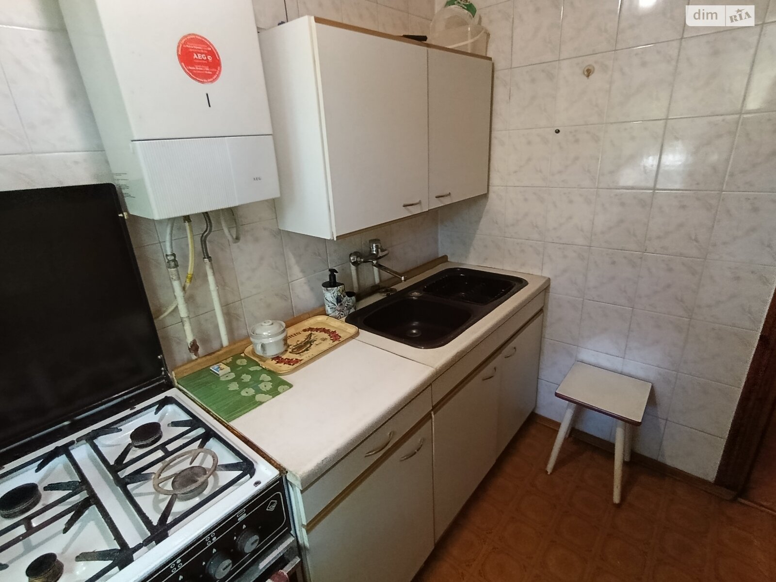 двокімнатна квартира в Вінниці, район Вишенька, на шосе Хмельницьке в довготривалу оренду помісячно фото 1