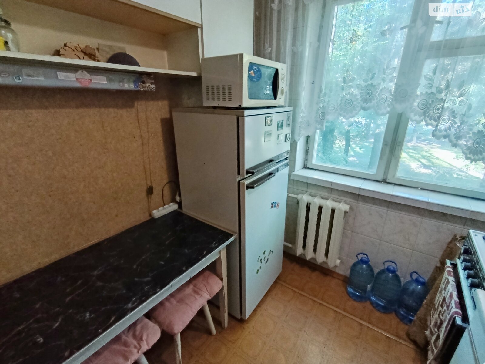 двокімнатна квартира в Вінниці, район Вишенька, на шосе Хмельницьке в довготривалу оренду помісячно фото 1