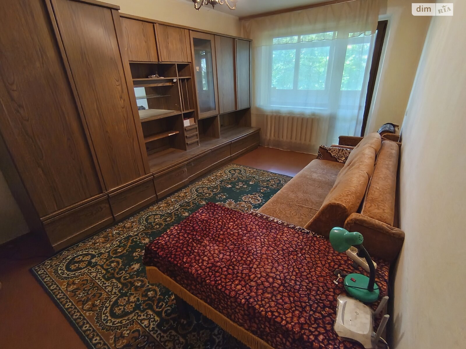 двокімнатна квартира в Вінниці, район Вишенька, на шосе Хмельницьке в довготривалу оренду помісячно фото 1