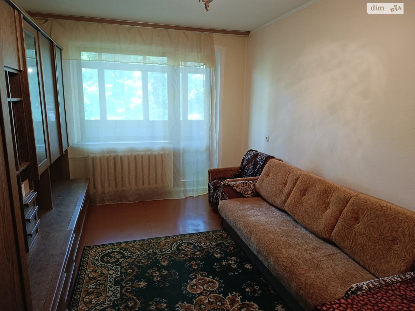 двокімнатна квартира в Вінниці, район Вишенька, на шосе Хмельницьке в довготривалу оренду помісячно фото 1