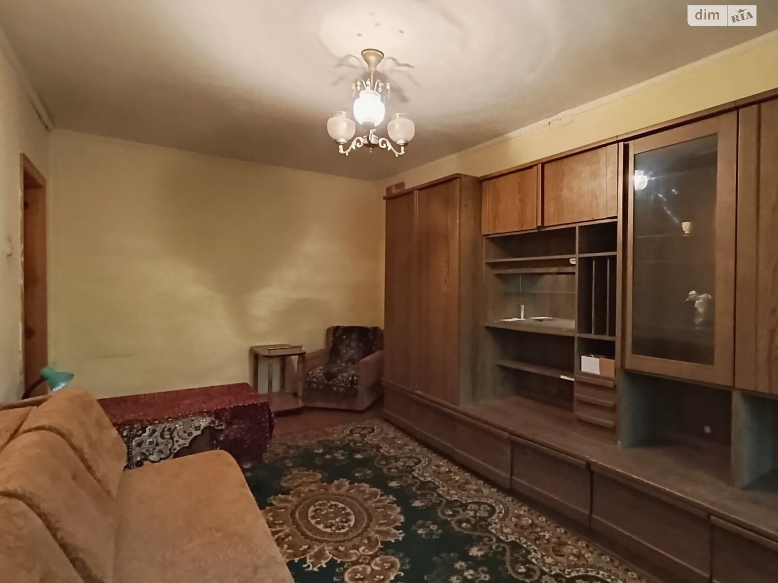 двокімнатна квартира в Вінниці, район Вишенька, на шосе Хмельницьке в довготривалу оренду помісячно фото 1