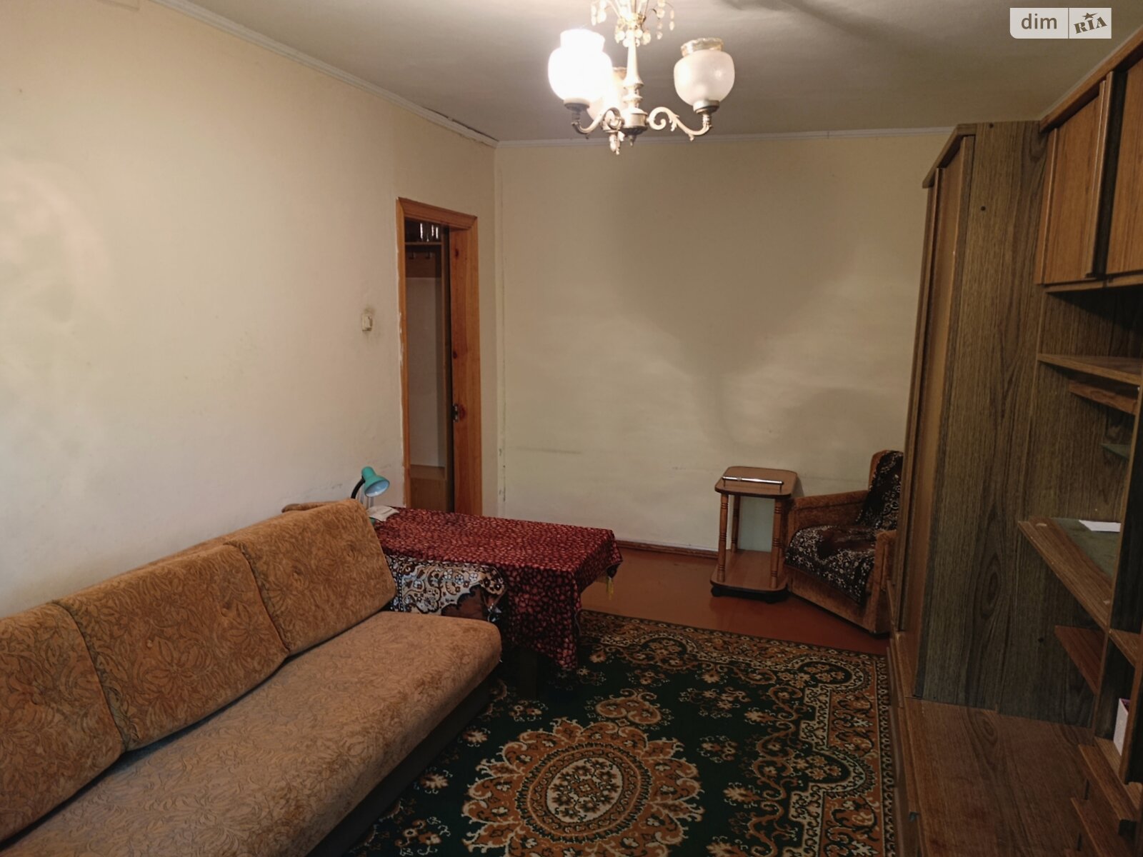 двокімнатна квартира в Вінниці, район Вишенька, на шосе Хмельницьке в довготривалу оренду помісячно фото 1