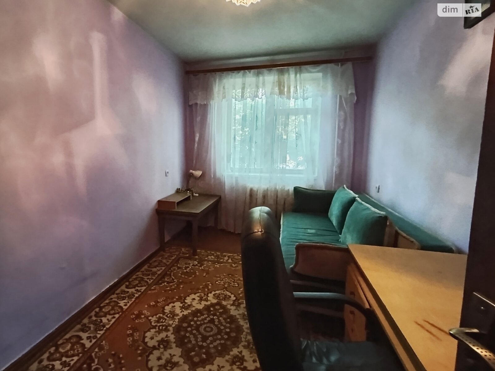 двокімнатна квартира в Вінниці, район Вишенька, на шосе Хмельницьке в довготривалу оренду помісячно фото 1