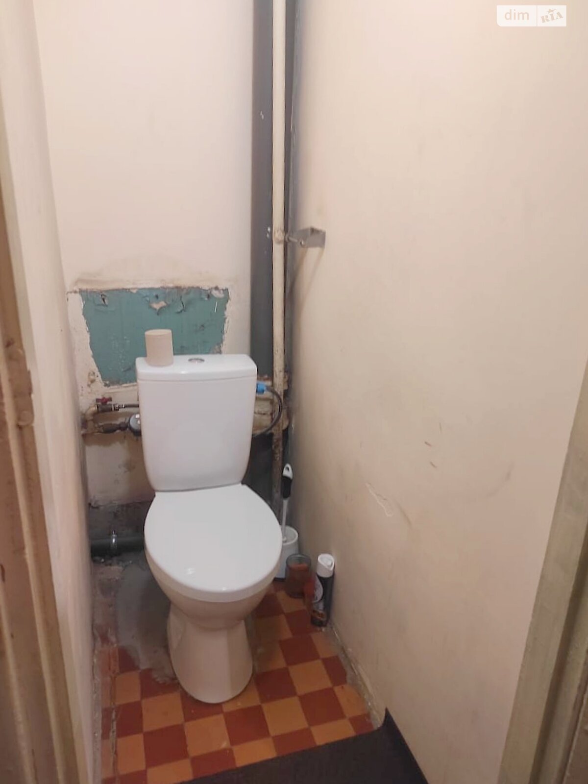 двокімнатна квартира в Вінниці, район Вишенька, на шосе Хмельницьке в довготривалу оренду помісячно фото 1