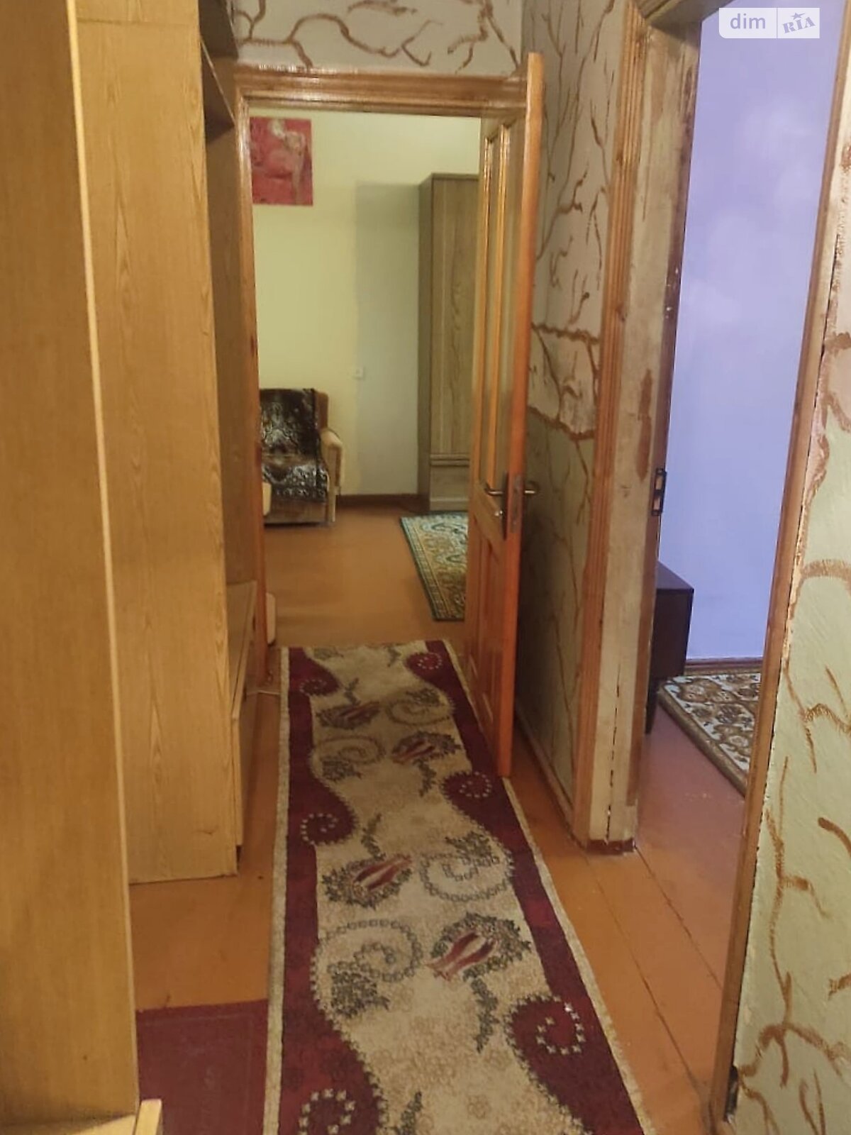 двокімнатна квартира в Вінниці, район Вишенька, на шосе Хмельницьке в довготривалу оренду помісячно фото 1