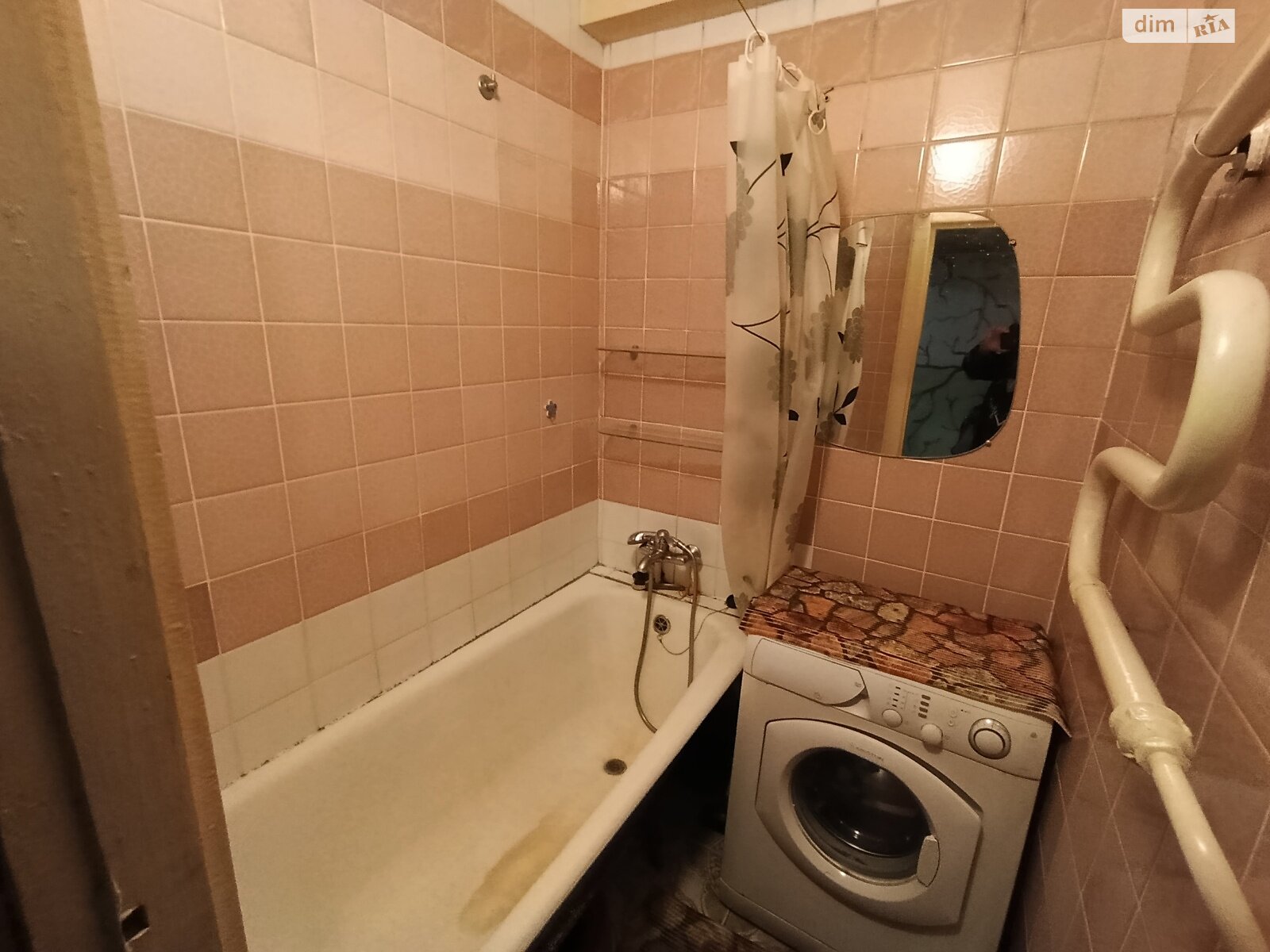 двокімнатна квартира в Вінниці, район Вишенька, на шосе Хмельницьке в довготривалу оренду помісячно фото 1