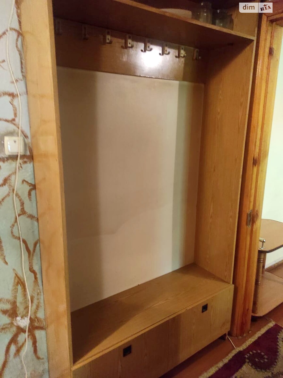 двокімнатна квартира в Вінниці, район Вишенька, на шосе Хмельницьке в довготривалу оренду помісячно фото 1