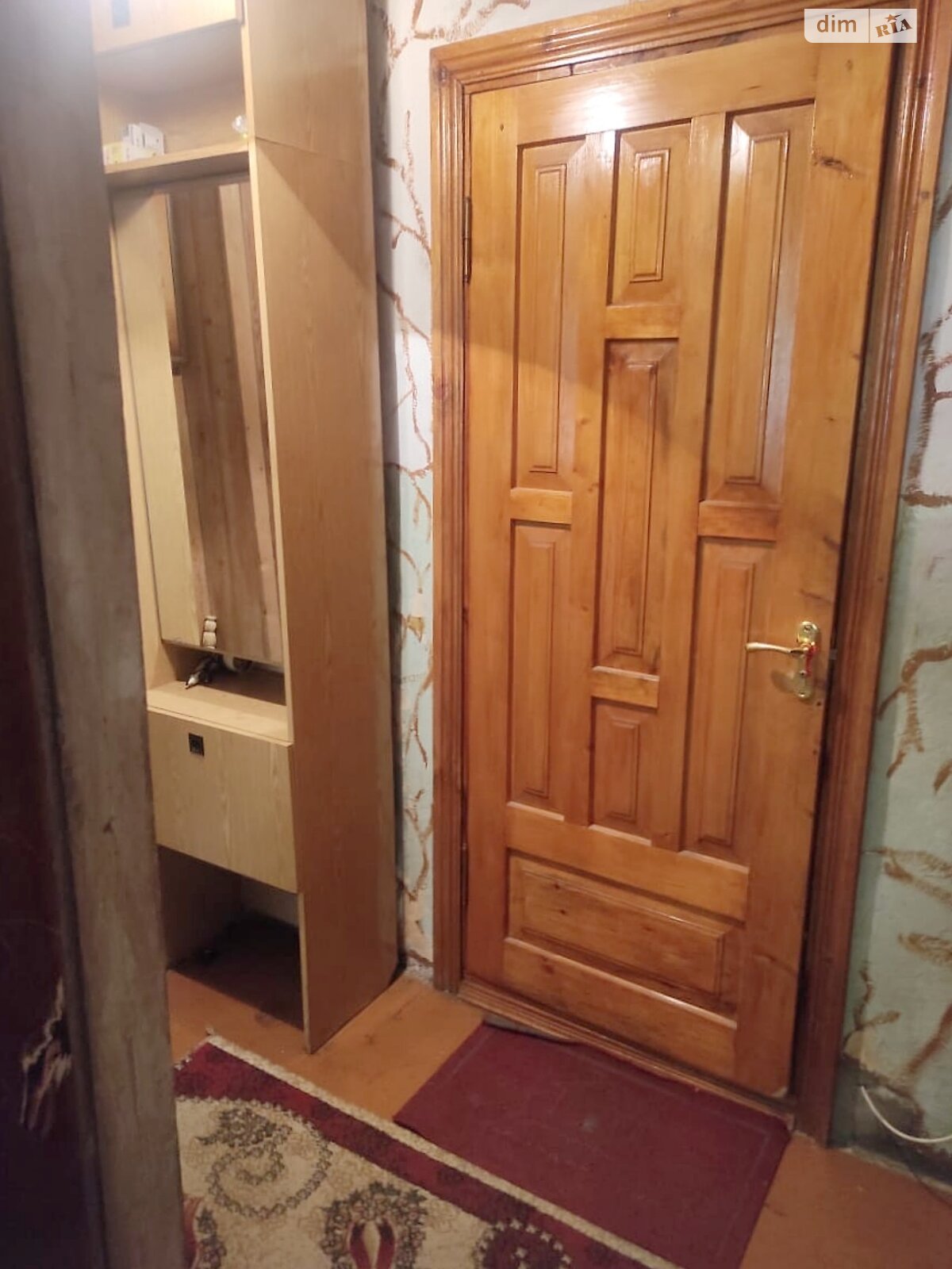 двокімнатна квартира в Вінниці, район Вишенька, на шосе Хмельницьке в довготривалу оренду помісячно фото 1