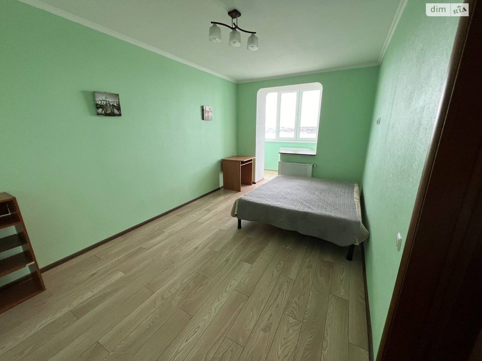 двухкомнатная квартира в Виннице, район Вишенка, на ул. Келецкая 130А в аренду на долгий срок помесячно фото 1
