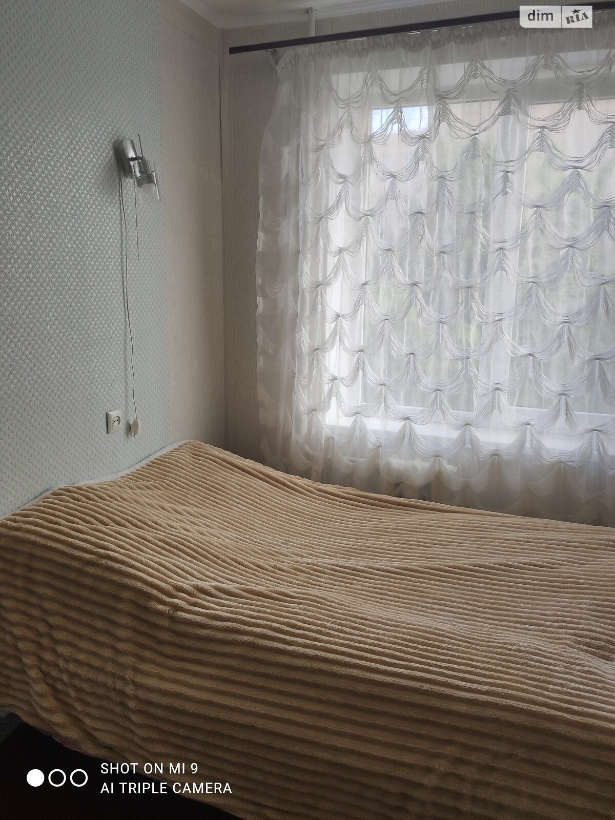 двухкомнатная квартира в Виннице, район Вишенка, на ул. Келецкая в аренду на долгий срок помесячно фото 1