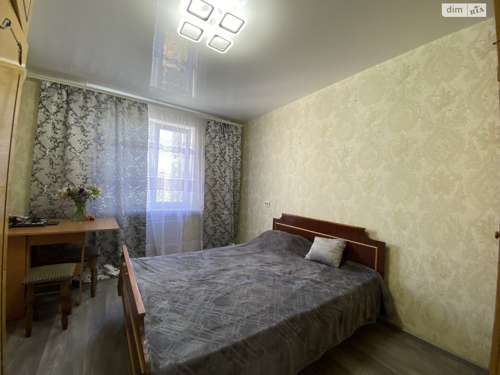 двокімнатна квартира в Вінниці, район Вишенька, на вул. Келецька в довготривалу оренду помісячно фото 1 двокімнатна квартира в Вінниці, район Вишенька, на вул. Келецька в довготривалу оренду помісячно фото 1