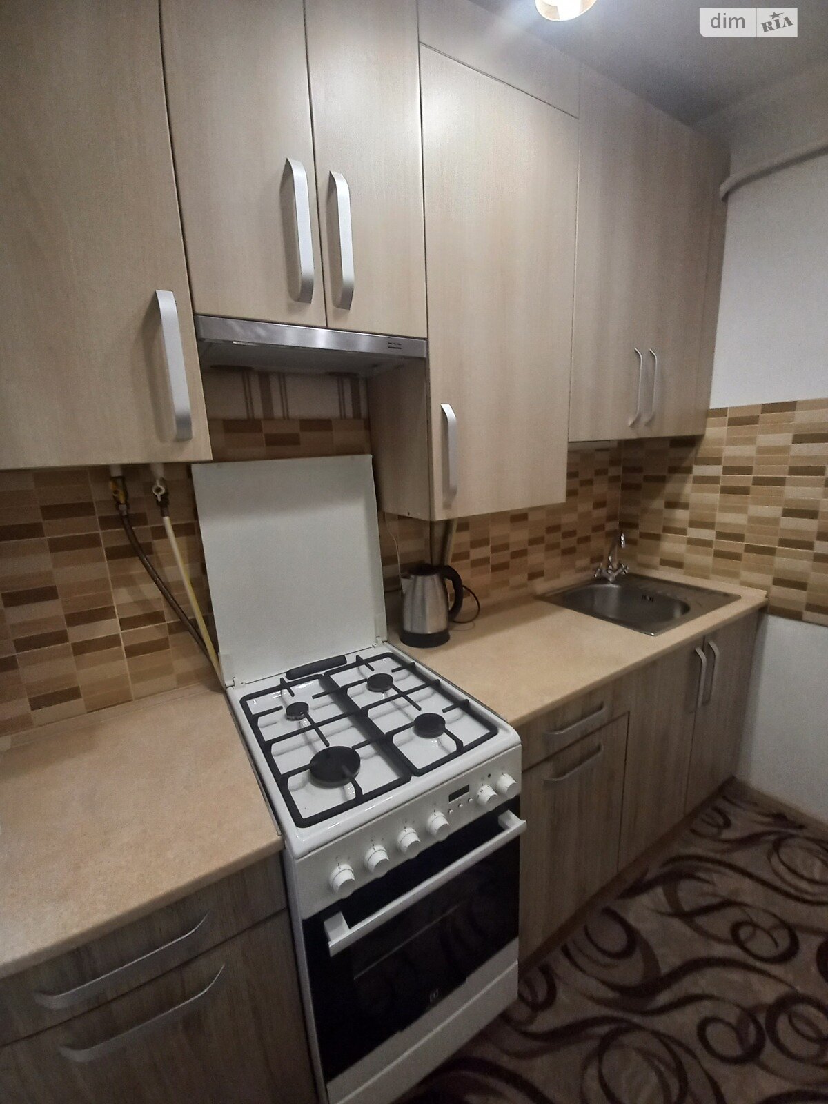 однокімнатна квартира в Вінниці, район Вишенька, на вул. Келецька в довготривалу оренду помісячно фото 1 однокімнатна квартира в Вінниці, район Вишенька, на вул. Келецька в довготривалу оренду помісячно фото 1