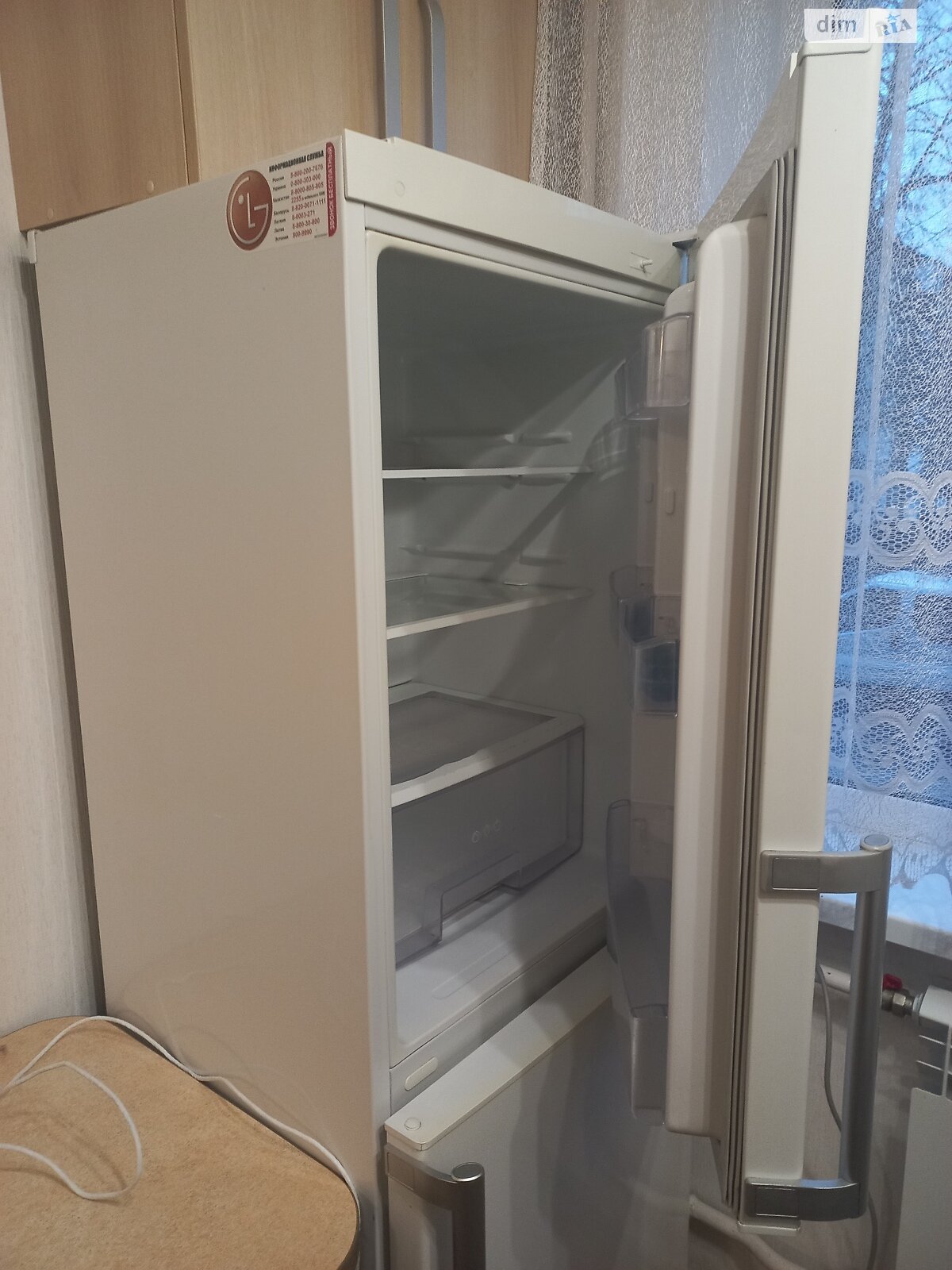 однокімнатна квартира в Вінниці, район Вишенька, на вул. Келецька в довготривалу оренду помісячно фото 1 однокімнатна квартира в Вінниці, район Вишенька, на вул. Келецька в довготривалу оренду помісячно фото 1