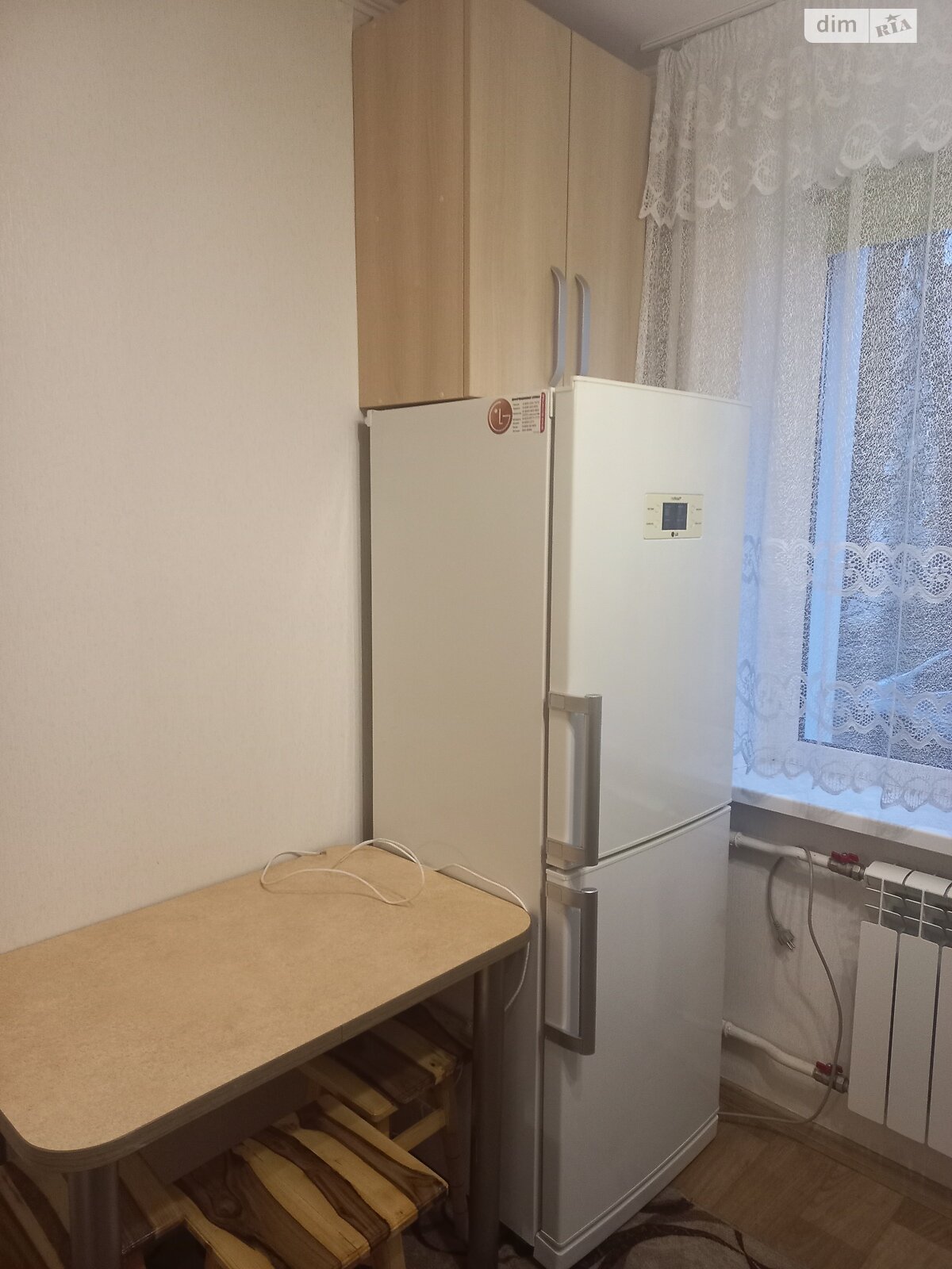 однокімнатна квартира в Вінниці, район Вишенька, на вул. Келецька в довготривалу оренду помісячно фото 1 однокімнатна квартира в Вінниці, район Вишенька, на вул. Келецька в довготривалу оренду помісячно фото 1