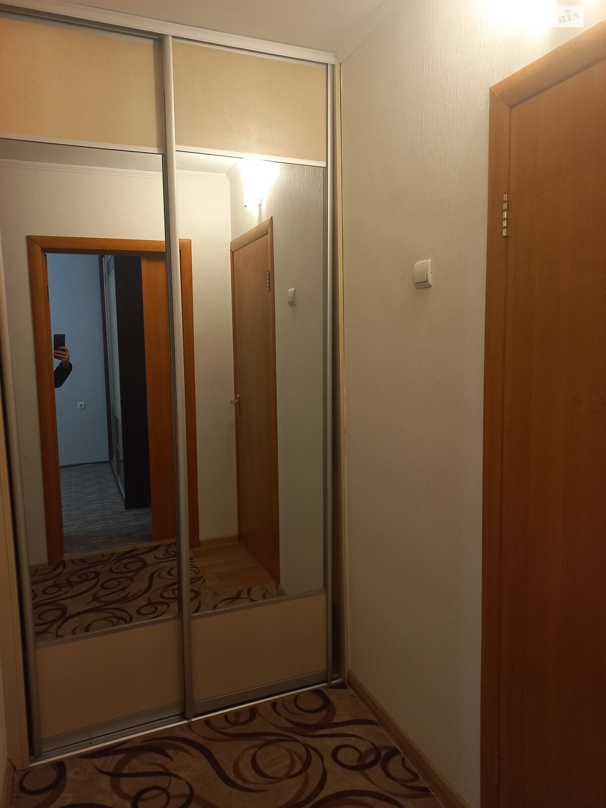 однокімнатна квартира в Вінниці, район Вишенька, на вул. Келецька в довготривалу оренду помісячно фото 1 однокімнатна квартира в Вінниці, район Вишенька, на вул. Келецька в довготривалу оренду помісячно фото 1
