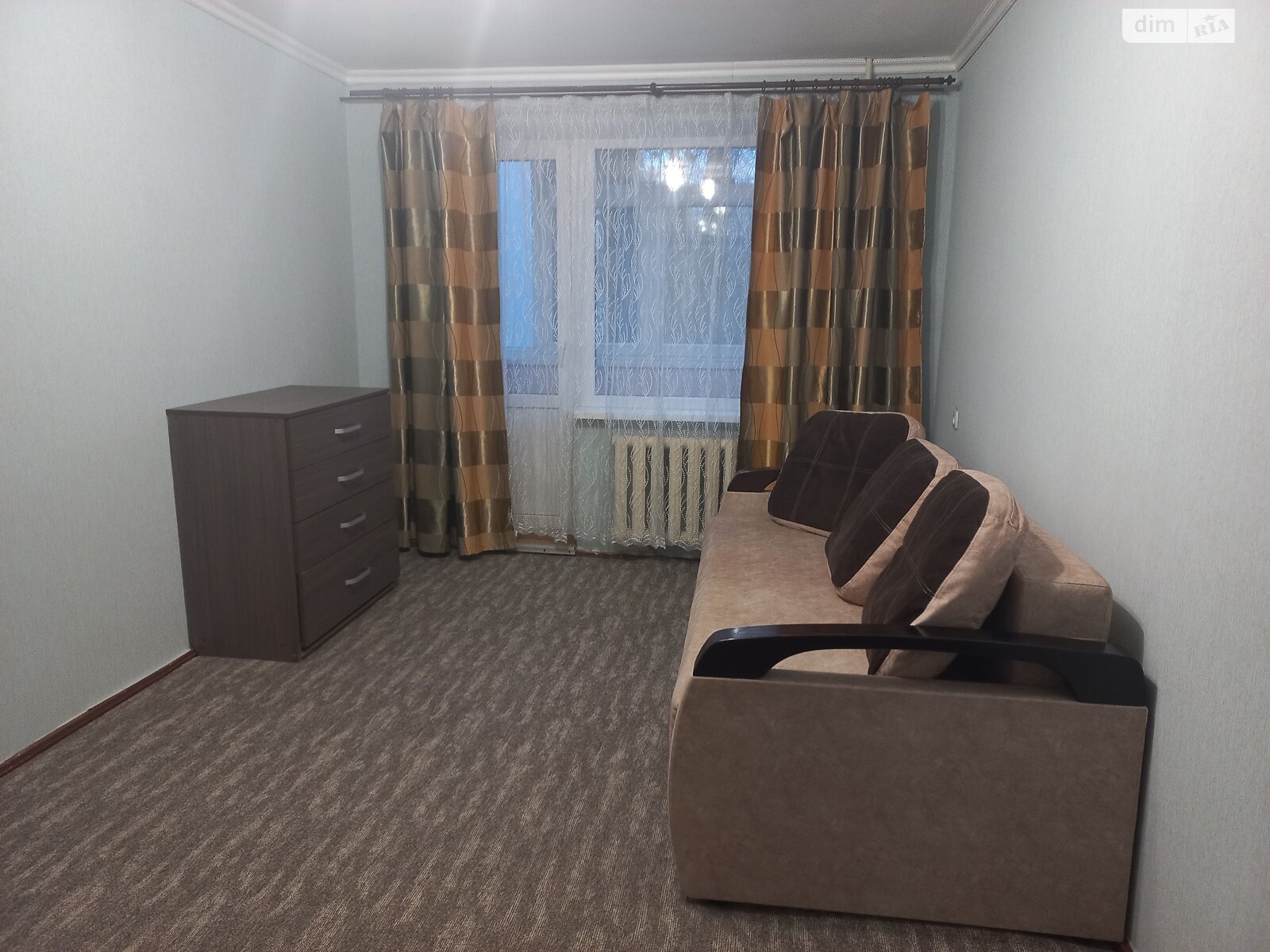 однокімнатна квартира в Вінниці, район Вишенька, на вул. Келецька в довготривалу оренду помісячно фото 1 однокімнатна квартира в Вінниці, район Вишенька, на вул. Келецька в довготривалу оренду помісячно фото 1
