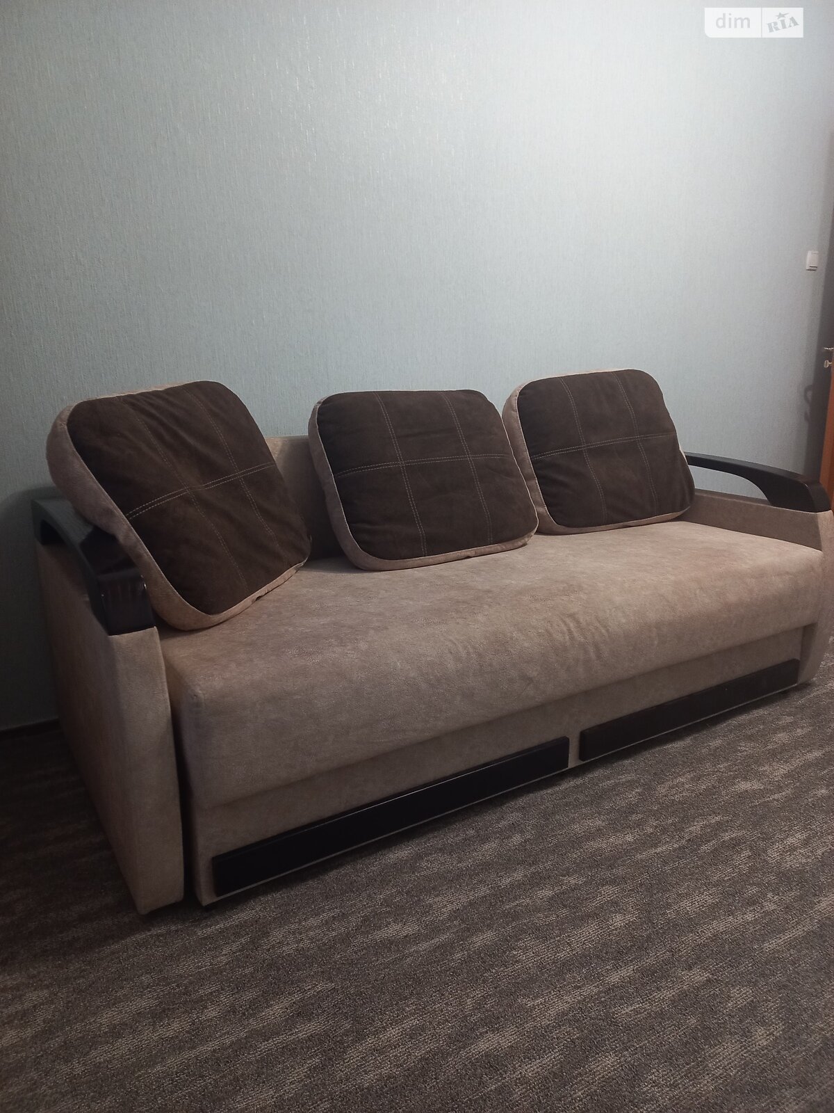 однокімнатна квартира в Вінниці, район Вишенька, на вул. Келецька в довготривалу оренду помісячно фото 1 однокімнатна квартира в Вінниці, район Вишенька, на вул. Келецька в довготривалу оренду помісячно фото 1