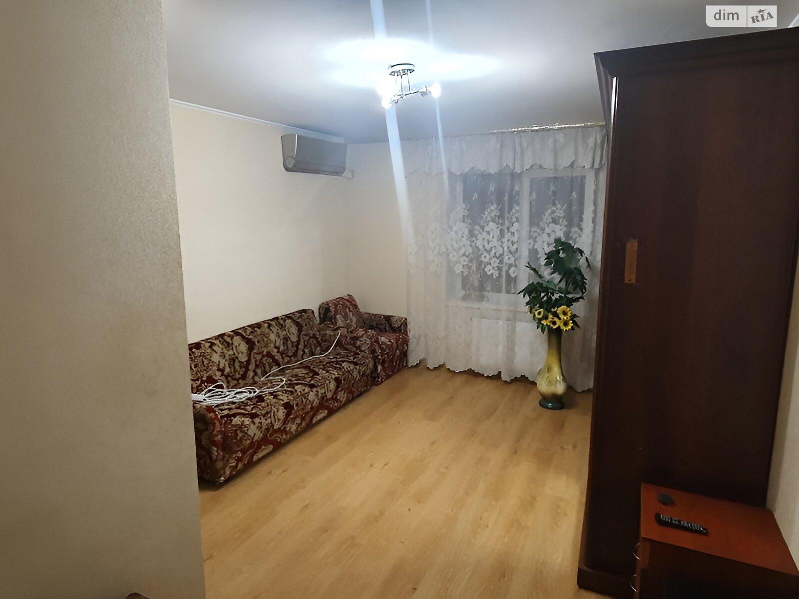 однокомнатная квартира в Виннице, район Вишенка, на ул. Келецкая в аренду на долгий срок помесячно фото 1 однокомнатная квартира в Виннице, район Вишенка, на ул. Келецкая в аренду на долгий срок помесячно фото 1