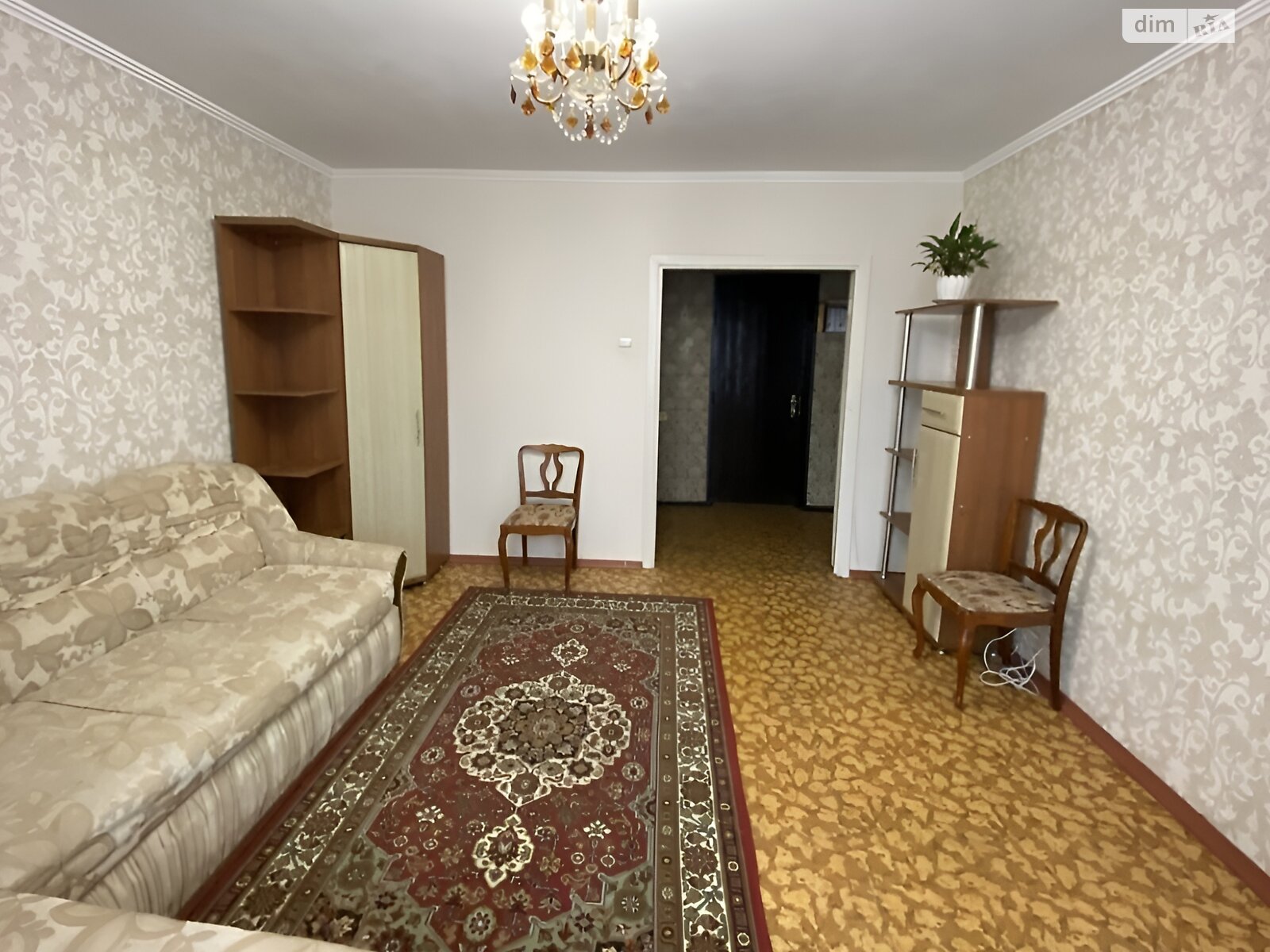 двокімнатна квартира в Вінниці, район Вишенька, на вул. Келецька в довготривалу оренду помісячно фото 1 двокімнатна квартира в Вінниці, район Вишенька, на вул. Келецька в довготривалу оренду помісячно фото 1