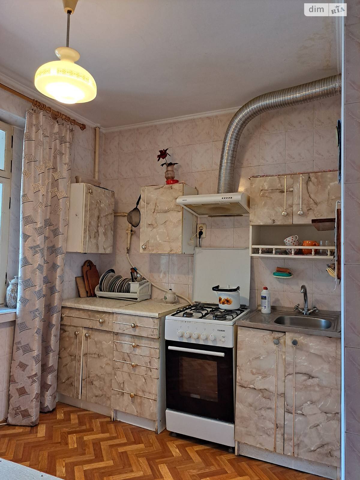 однокомнатная квартира в Виннице, район Вишенка, на ул. Келецкая 88 в аренду на долгий срок помесячно фото 1 однокомнатная квартира в Виннице, район Вишенка, на ул. Келецкая 88 в аренду на долгий срок помесячно фото 1