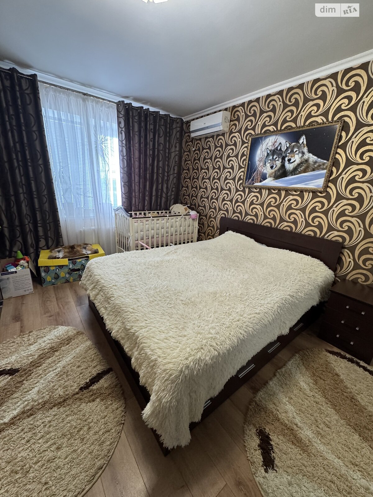 двухкомнатная квартира в Виннице, район Вишенка, на ул. Келецкая в аренду на долгий срок помесячно фото 1 двухкомнатная квартира в Виннице, район Вишенка, на ул. Келецкая в аренду на долгий срок помесячно фото 1