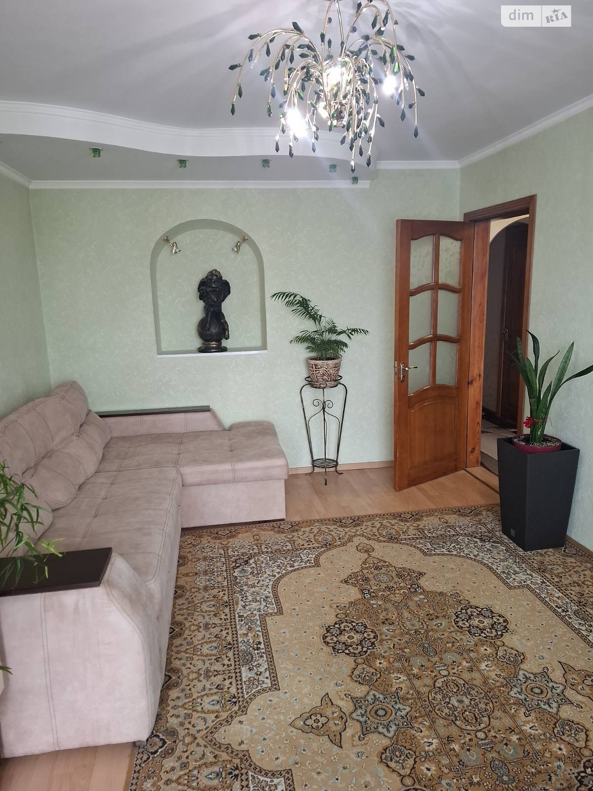 двокімнатна квартира в Вінниці, район Вишенька, на вул. Келецька 67 в довготривалу оренду помісячно фото 1 двокімнатна квартира в Вінниці, район Вишенька, на вул. Келецька 67 в довготривалу оренду помісячно фото 1
