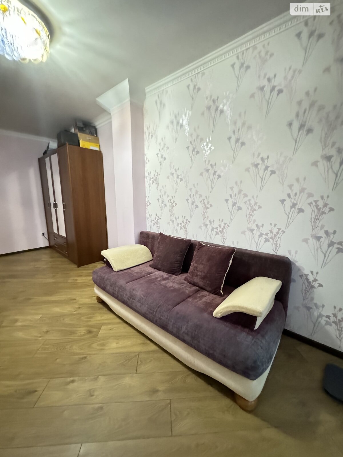 однокімнатна квартира в Вінниці, район Вишенька, на вул. Келецька 51А, кв. 5 в довготривалу оренду помісячно фото 1 однокімнатна квартира в Вінниці, район Вишенька, на вул. Келецька 51А, кв. 5 в довготривалу оренду помісячно фото 1