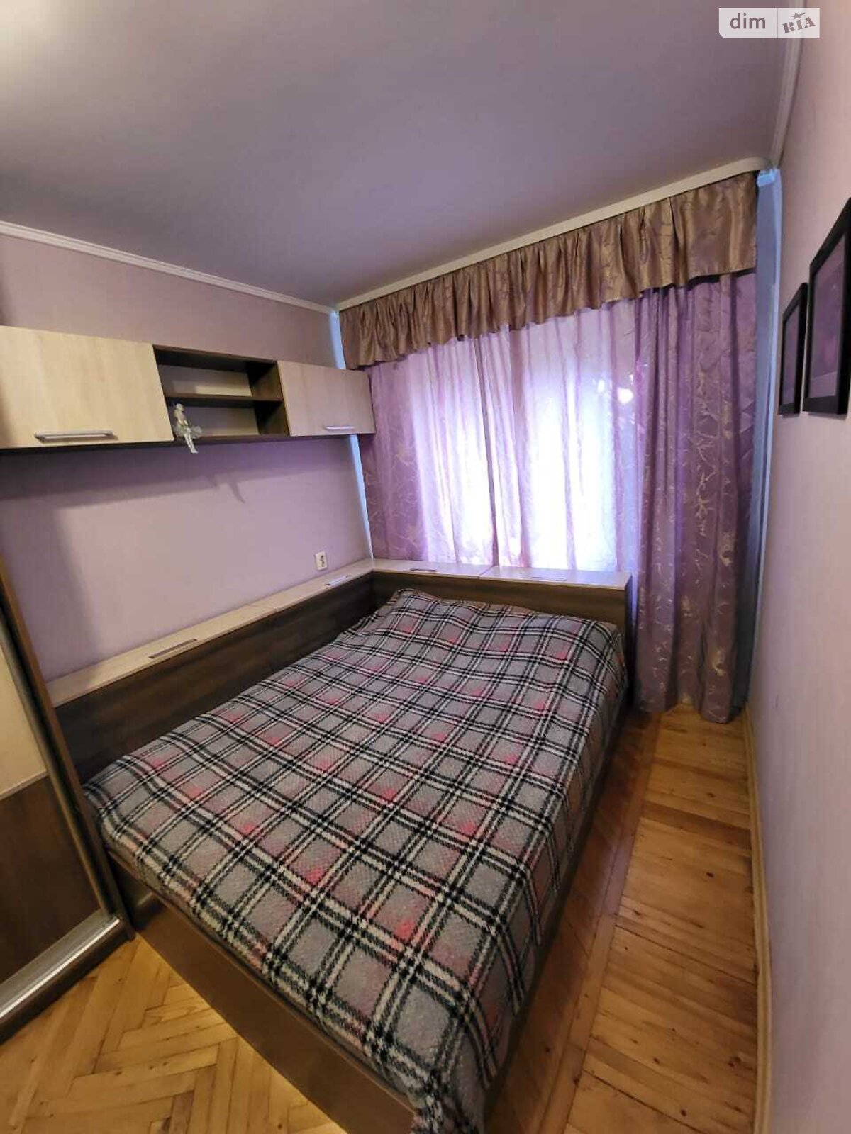 двухкомнатная квартира в Виннице, район Вишенка, на ул. Келецкая в аренду на долгий срок помесячно фото 1 двухкомнатная квартира в Виннице, район Вишенка, на ул. Келецкая в аренду на долгий срок помесячно фото 1