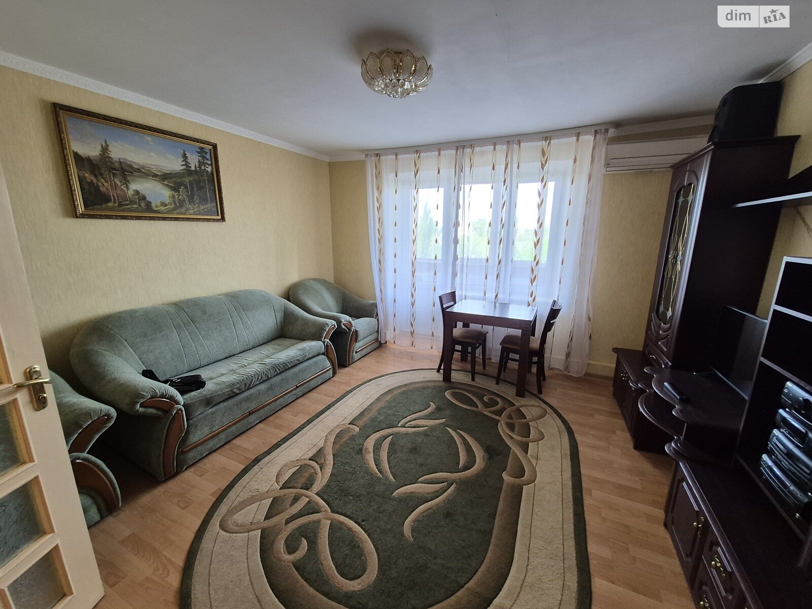 двокімнатна квартира в Вінниці, район Вишенька, на вул. Келецька 106 в довготривалу оренду помісячно фото 1 двокімнатна квартира в Вінниці, район Вишенька, на вул. Келецька 106 в довготривалу оренду помісячно фото 1