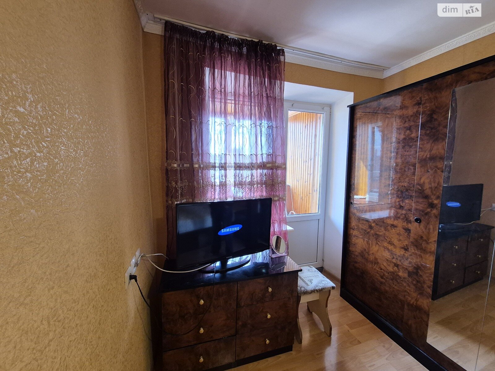 двокімнатна квартира в Вінниці, район Вишенька, на вул. Келецька 106 в довготривалу оренду помісячно фото 1 двокімнатна квартира в Вінниці, район Вишенька, на вул. Келецька 106 в довготривалу оренду помісячно фото 1