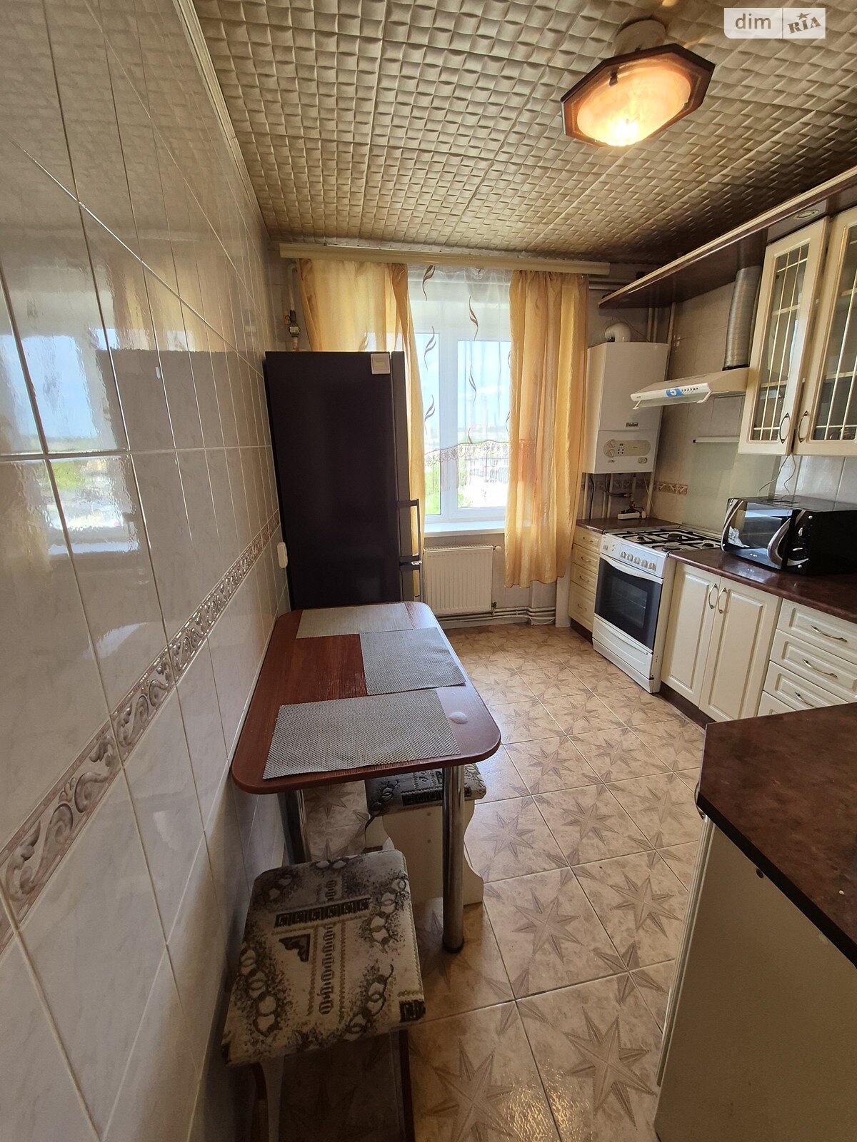 двокімнатна квартира в Вінниці, район Вишенька, на вул. Келецька 106 в довготривалу оренду помісячно фото 1 двокімнатна квартира в Вінниці, район Вишенька, на вул. Келецька 106 в довготривалу оренду помісячно фото 1