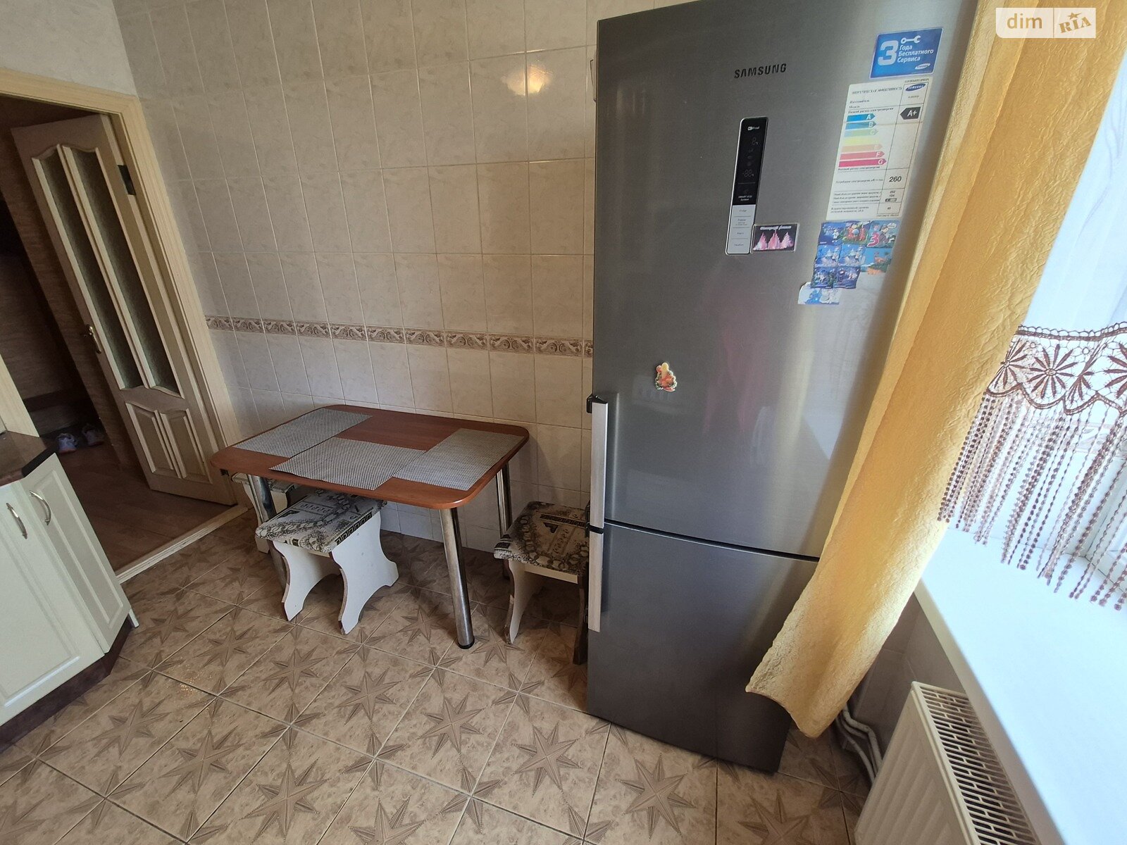 двокімнатна квартира в Вінниці, район Вишенька, на вул. Келецька 106 в довготривалу оренду помісячно фото 1 двокімнатна квартира в Вінниці, район Вишенька, на вул. Келецька 106 в довготривалу оренду помісячно фото 1