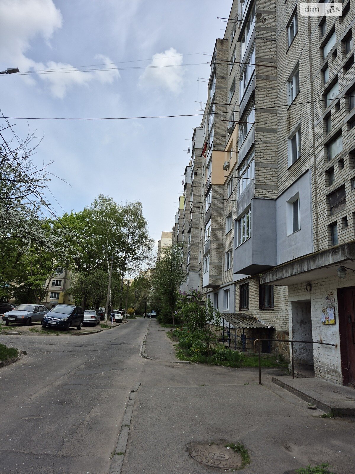 двокімнатна квартира в Вінниці, район Вишенька, на вул. Келецька 106 в довготривалу оренду помісячно фото 1 двокімнатна квартира в Вінниці, район Вишенька, на вул. Келецька 106 в довготривалу оренду помісячно фото 1