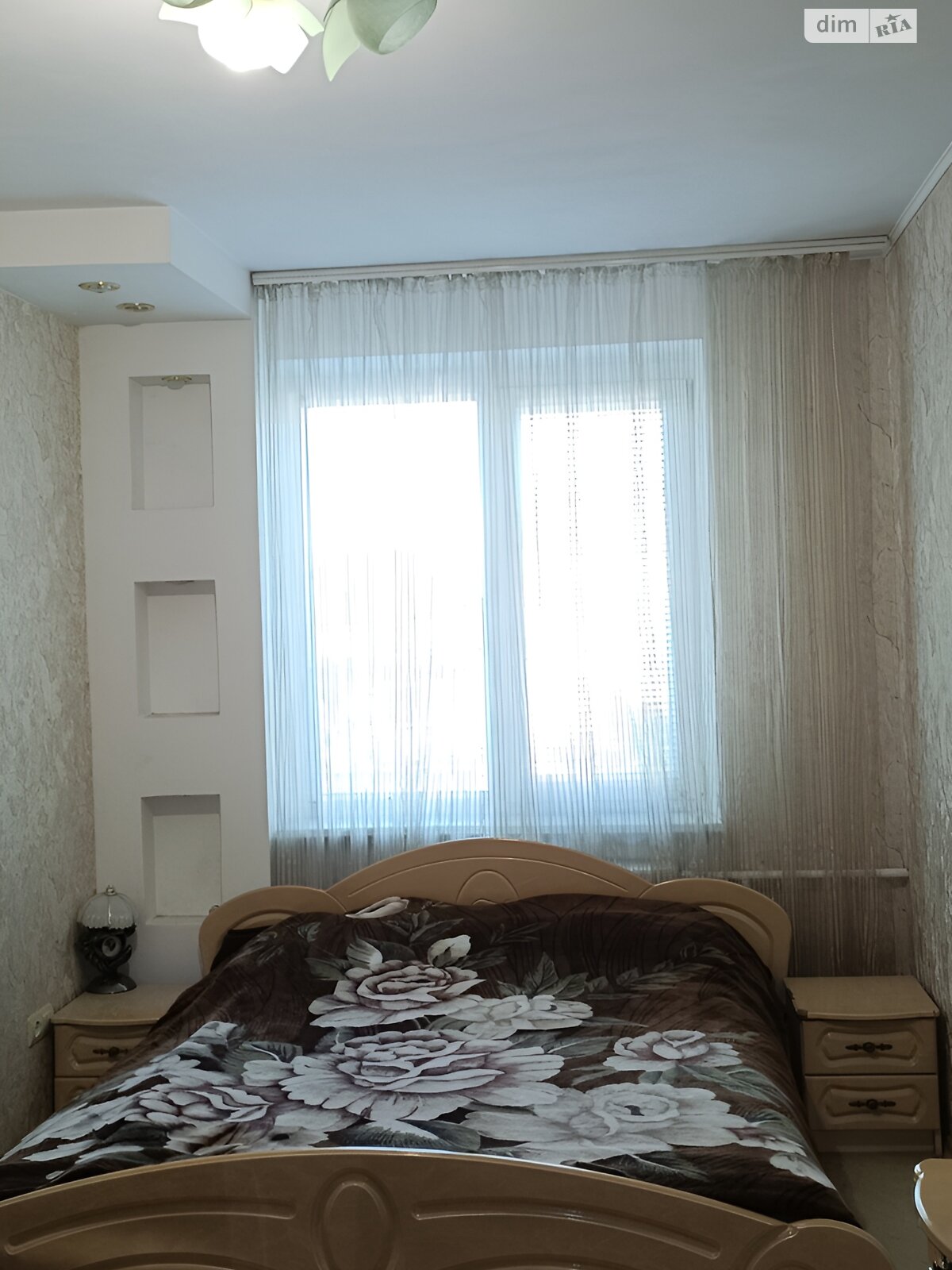 двокімнатна квартира в Вінниці, район Вишенька, на вул. Келецька 110 в довготривалу оренду помісячно фото 1 двокімнатна квартира в Вінниці, район Вишенька, на вул. Келецька 110 в довготривалу оренду помісячно фото 1