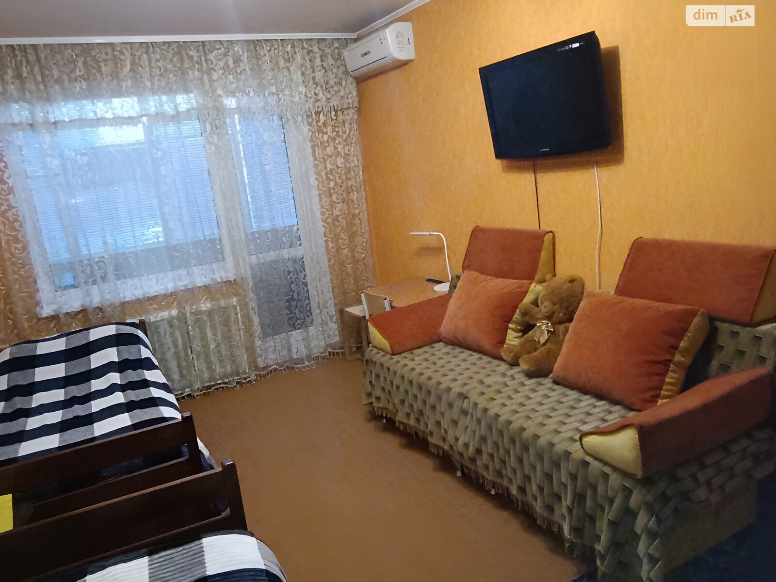 двокімнатна квартира в Вінниці, район Вишенька, на вул. Келецька 110 в довготривалу оренду помісячно фото 1 двокімнатна квартира в Вінниці, район Вишенька, на вул. Келецька 110 в довготривалу оренду помісячно фото 1