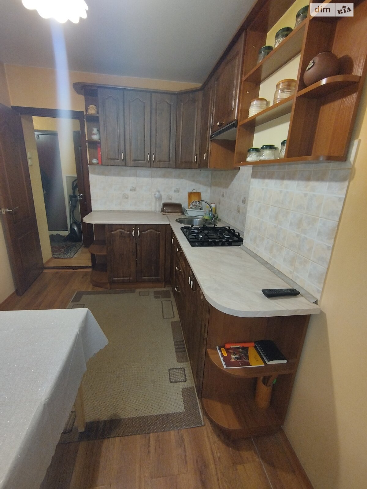 двокімнатна квартира в Вінниці, район Вишенька, на вул. Келецька в довготривалу оренду помісячно фото 1 двокімнатна квартира в Вінниці, район Вишенька, на вул. Келецька в довготривалу оренду помісячно фото 1