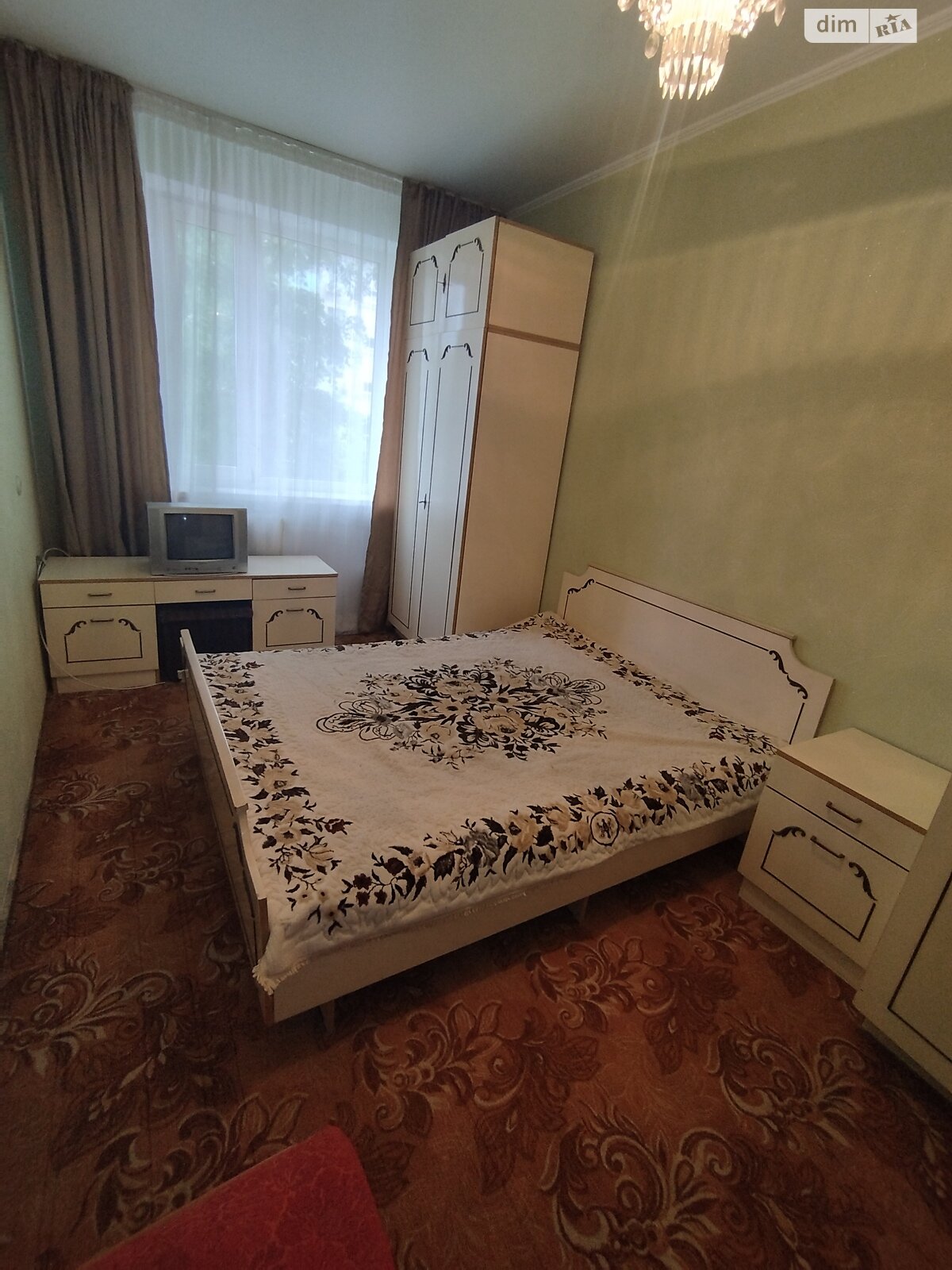 двокімнатна квартира в Вінниці, район Вишенька, на вул. Келецька в довготривалу оренду помісячно фото 1 двокімнатна квартира в Вінниці, район Вишенька, на вул. Келецька в довготривалу оренду помісячно фото 1