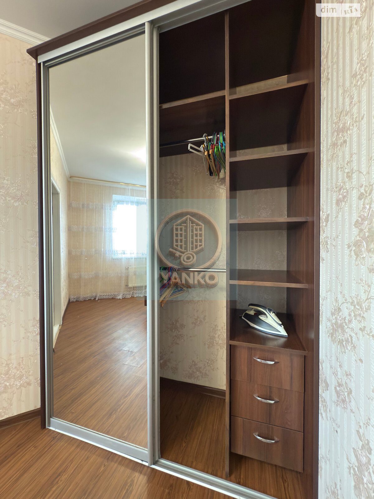 двокімнатна квартира в Вінниці, район Вишенька, на вул. Келецька в довготривалу оренду помісячно фото 1 двокімнатна квартира в Вінниці, район Вишенька, на вул. Келецька в довготривалу оренду помісячно фото 1