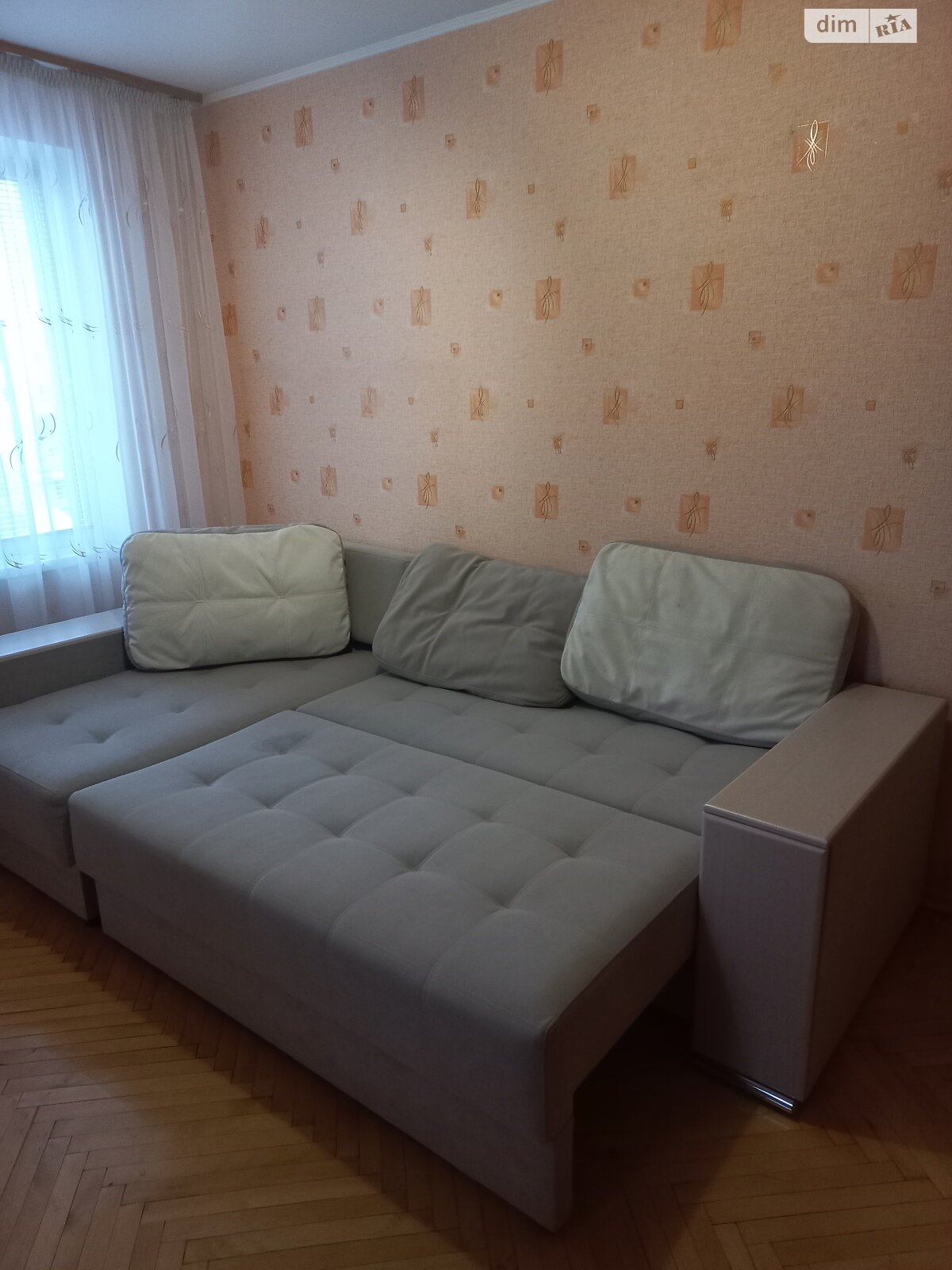 однокімнатна квартира з меблями в Вінниці, район Вишенька, на вул. Келецька в довготривалу оренду помісячно фото 1 однокімнатна квартира з меблями в Вінниці, район Вишенька, на вул. Келецька в довготривалу оренду помісячно фото 1