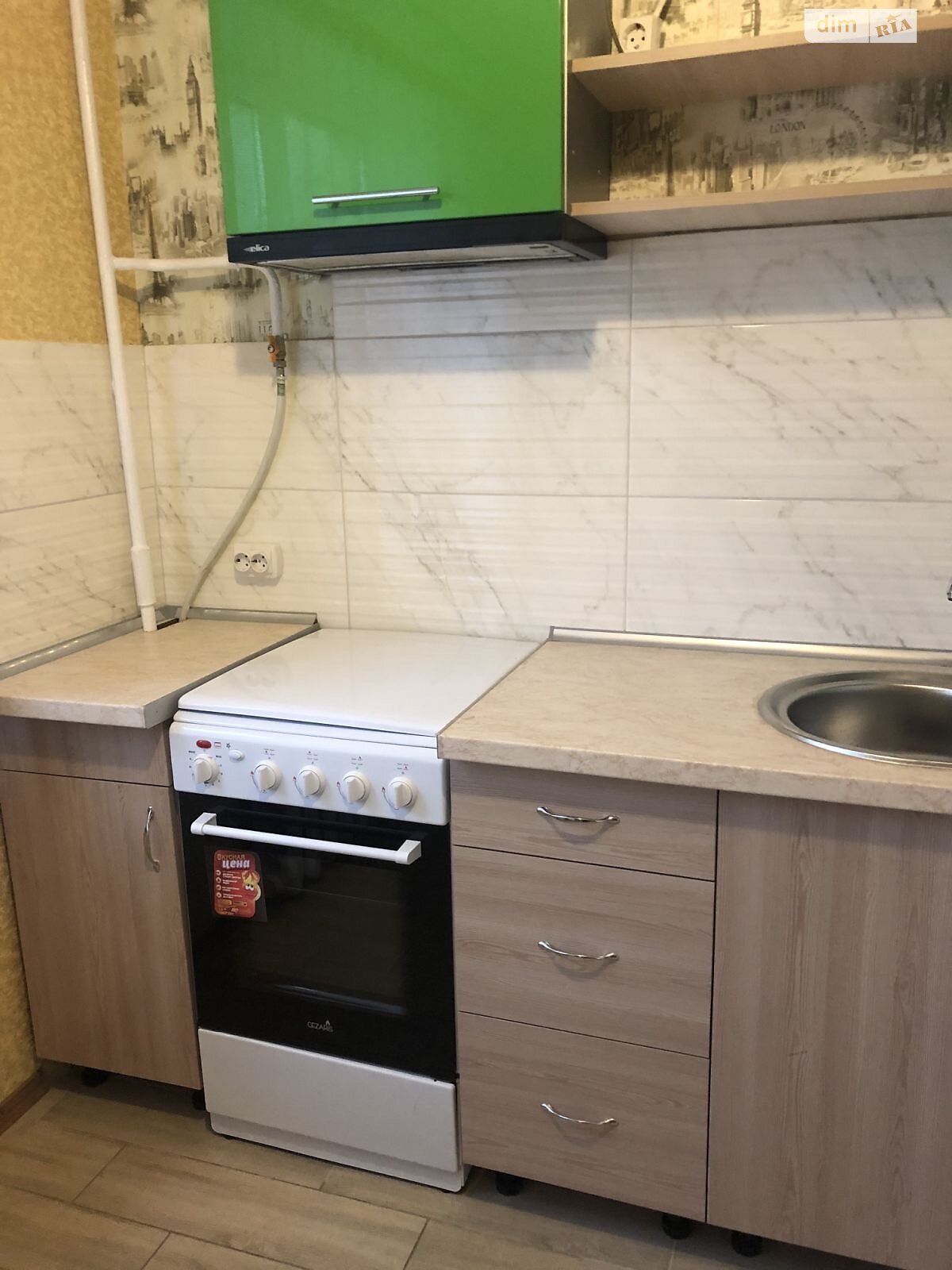 однокімнатна квартира в Вінниці, район Вишенька, на вул. Келецька 99 в довготривалу оренду помісячно фото 1 однокімнатна квартира в Вінниці, район Вишенька, на вул. Келецька 99 в довготривалу оренду помісячно фото 1