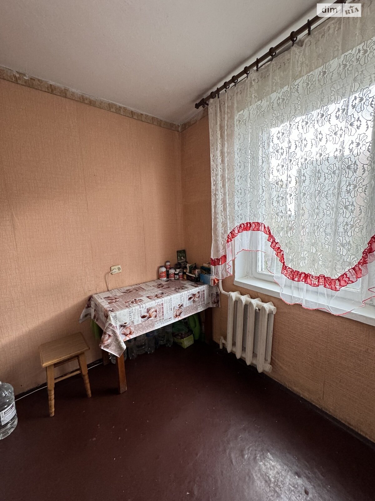 однокомнатная квартира в Виннице, район Вишенка, на ул. Келецкая в аренду на долгий срок помесячно фото 1 однокомнатная квартира в Виннице, район Вишенка, на ул. Келецкая в аренду на долгий срок помесячно фото 1