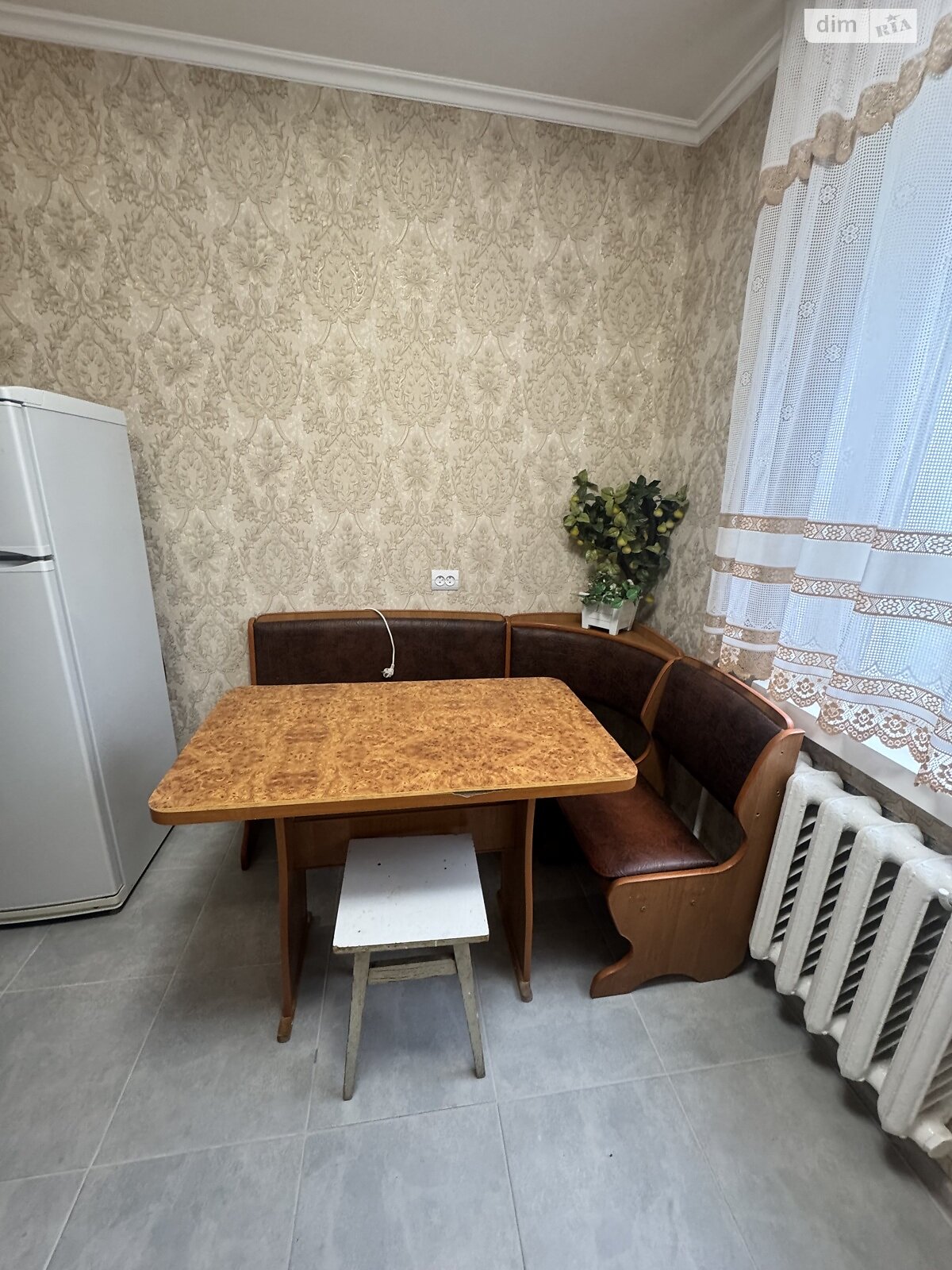 однокімнатна квартира в Вінниці, район Ленінський, на вул. Келецька 99 в довготривалу оренду помісячно фото 1 однокімнатна квартира в Вінниці, район Ленінський, на вул. Келецька 99 в довготривалу оренду помісячно фото 1