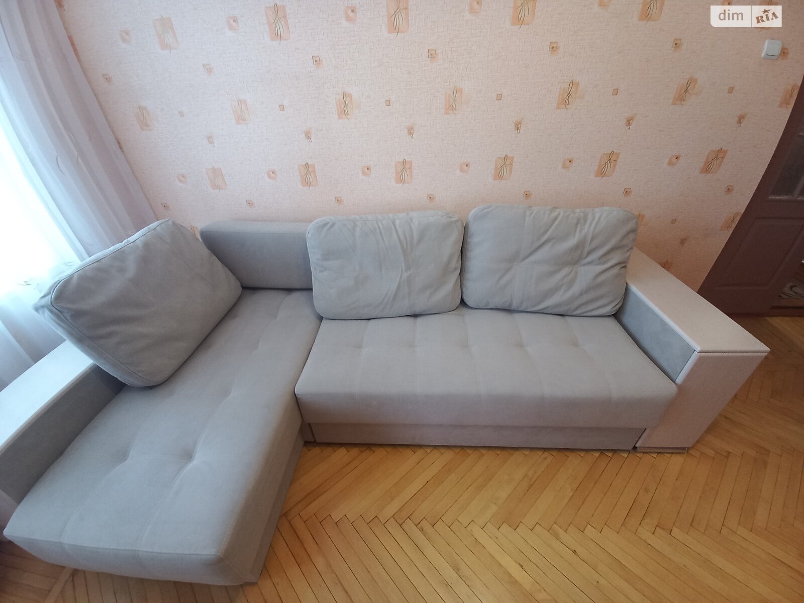 однокімнатна квартира з меблями в Вінниці, район Вишенька, на вул. Келецька в довготривалу оренду помісячно фото 1 однокімнатна квартира з меблями в Вінниці, район Вишенька, на вул. Келецька в довготривалу оренду помісячно фото 1