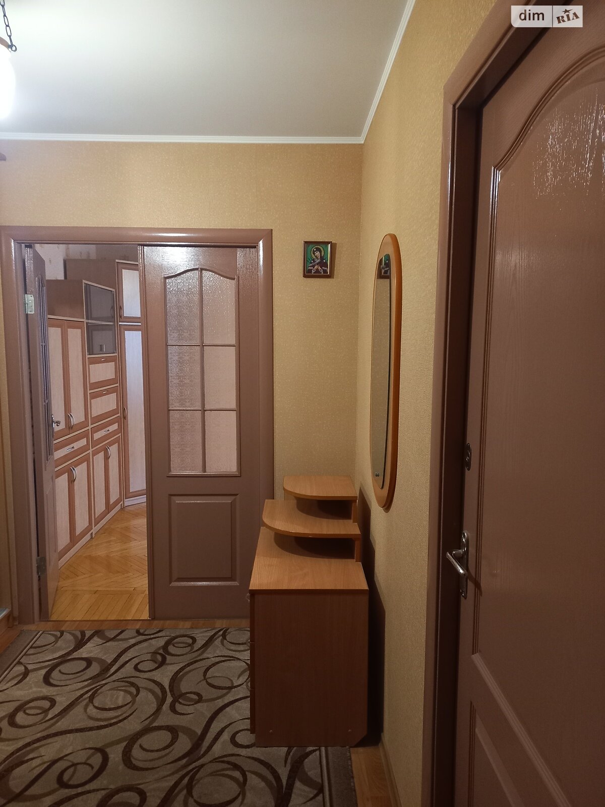 однокімнатна квартира з меблями в Вінниці, район Вишенька, на вул. Келецька в довготривалу оренду помісячно фото 1 однокімнатна квартира з меблями в Вінниці, район Вишенька, на вул. Келецька в довготривалу оренду помісячно фото 1
