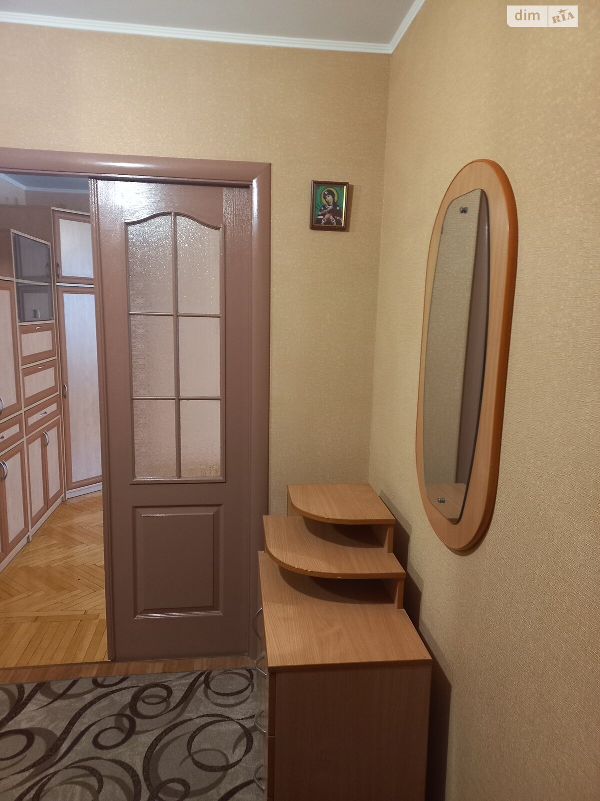 однокімнатна квартира з меблями в Вінниці, район Вишенька, на вул. Келецька в довготривалу оренду помісячно фото 1 однокімнатна квартира з меблями в Вінниці, район Вишенька, на вул. Келецька в довготривалу оренду помісячно фото 1